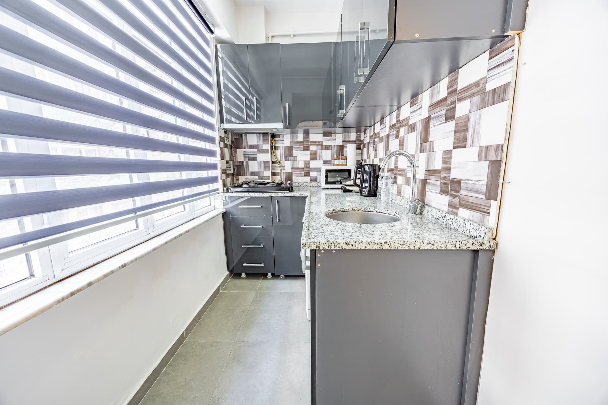 Modern Apartment In Fatih | Stay Near Old City, furnished apartment in Fatih, Istanbul — image 18