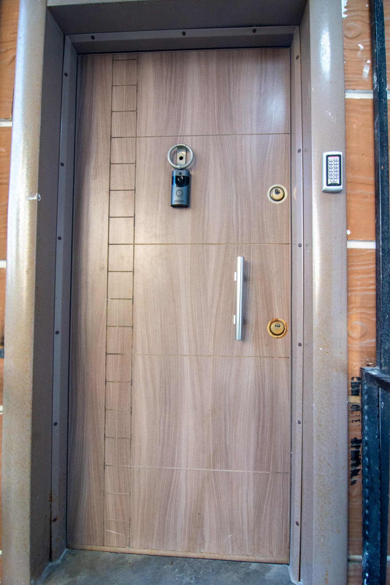 Cozy 2BR Home Apartment, furnished apartment in Beylikdüzü, Istanbul — image 23