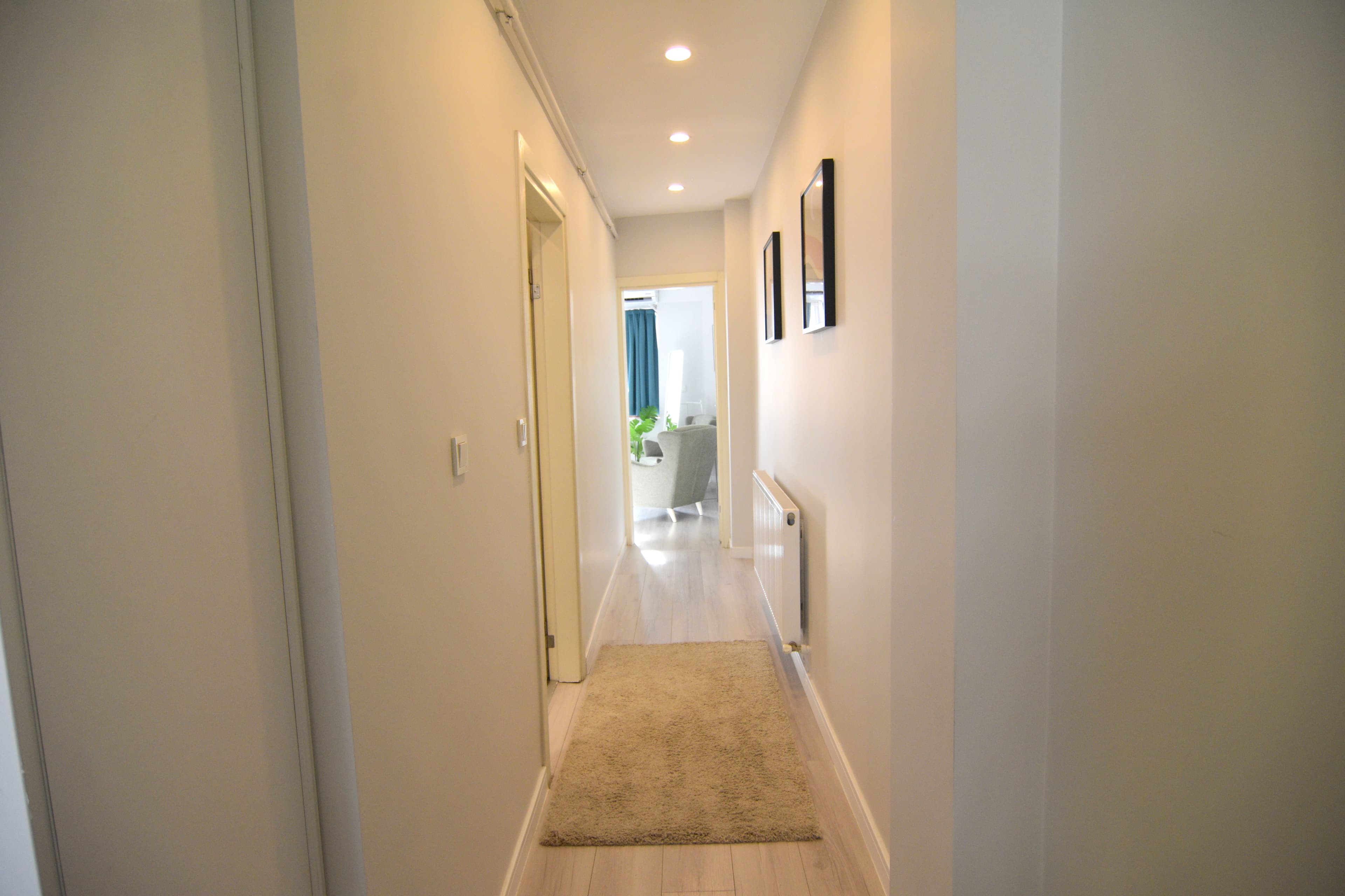 Charming Getaway in the Heart of Beyoğlu, furnished apartment in Beyoğlu, Istanbul — image 21