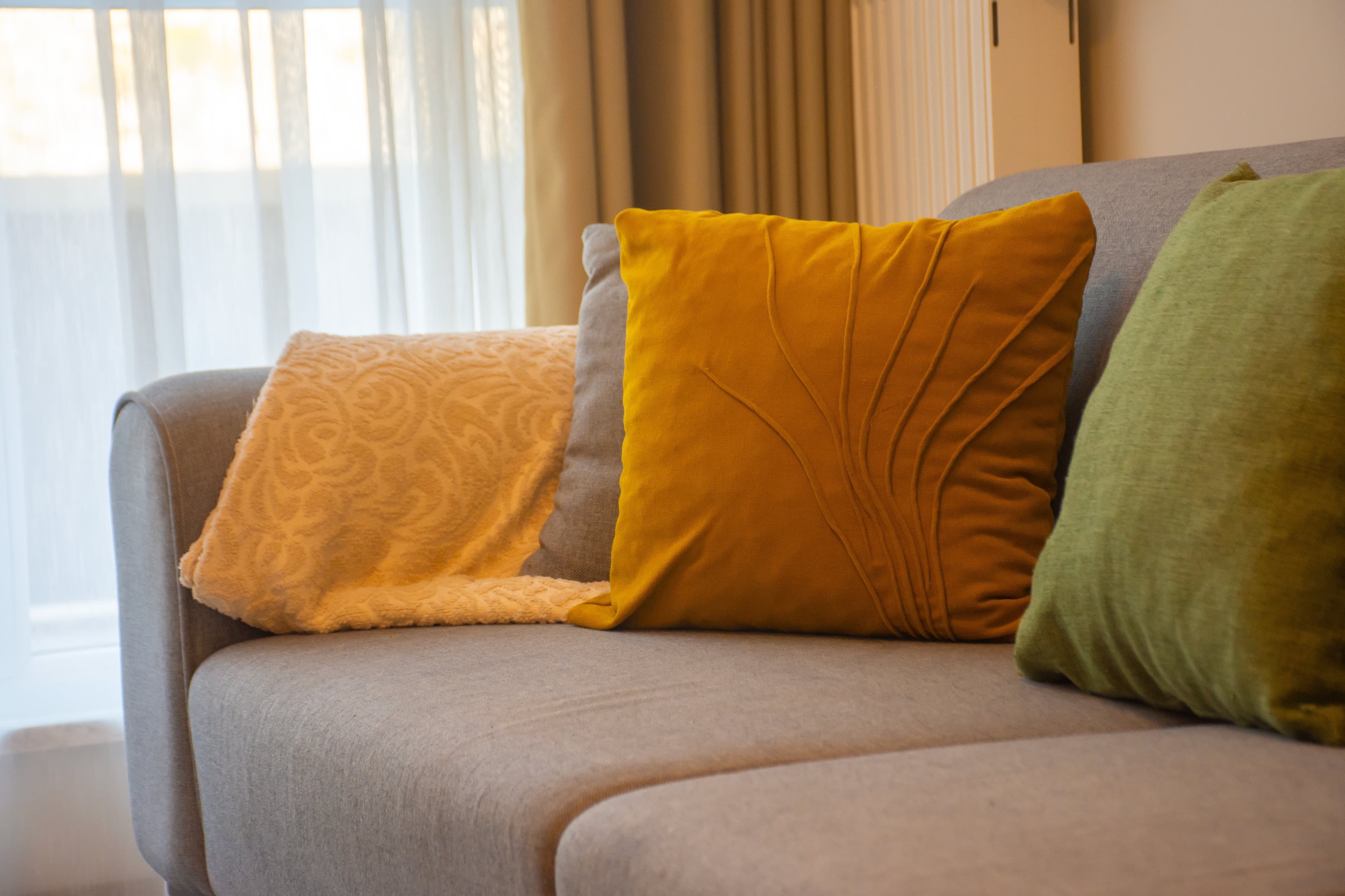 1bedr apartment with terrasse, furnished apartment in Başakşehir, Istanbul — image 5