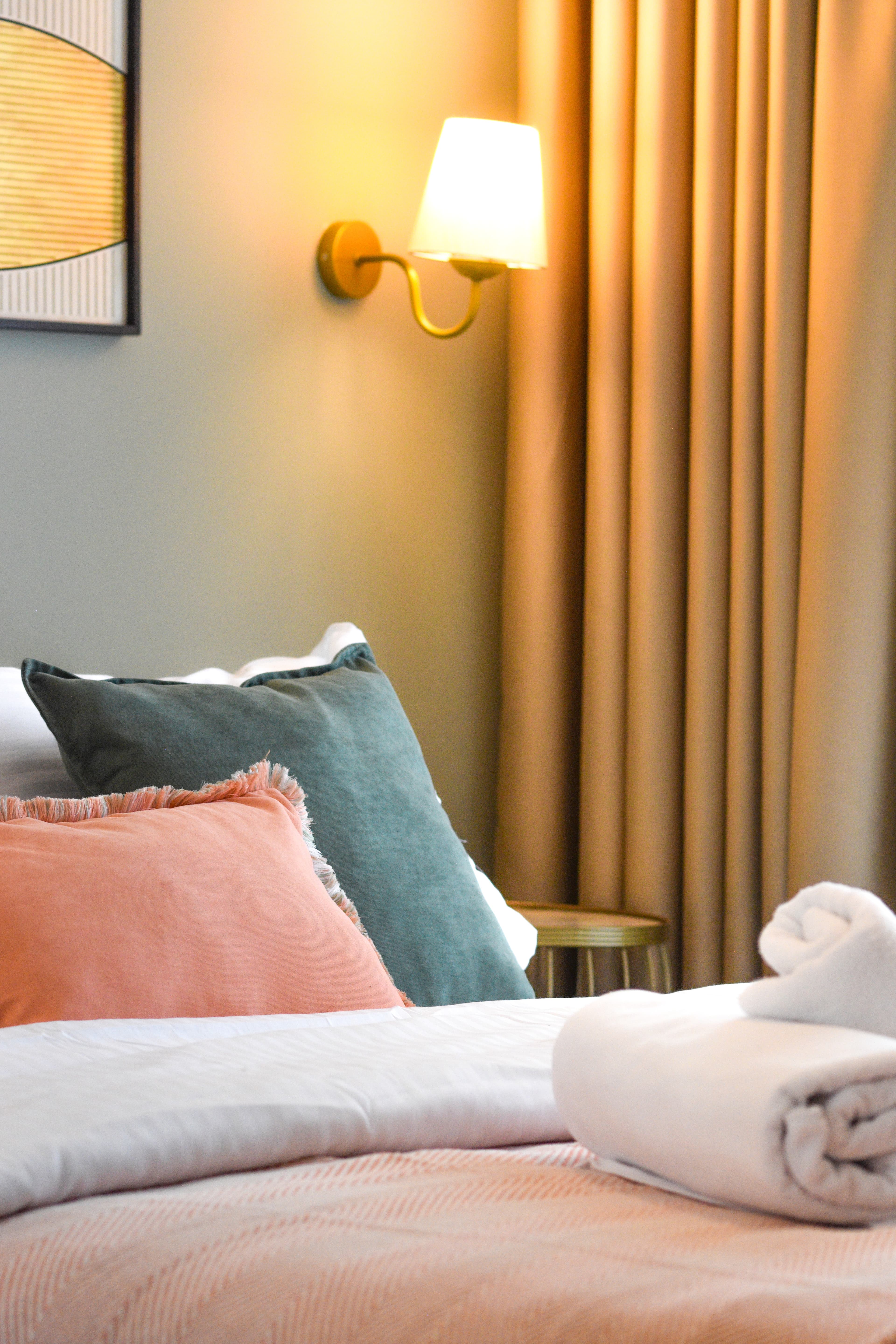 Cozy Brand new complete apartment, furnished apartment in Bağcılar, Istanbul — image 10