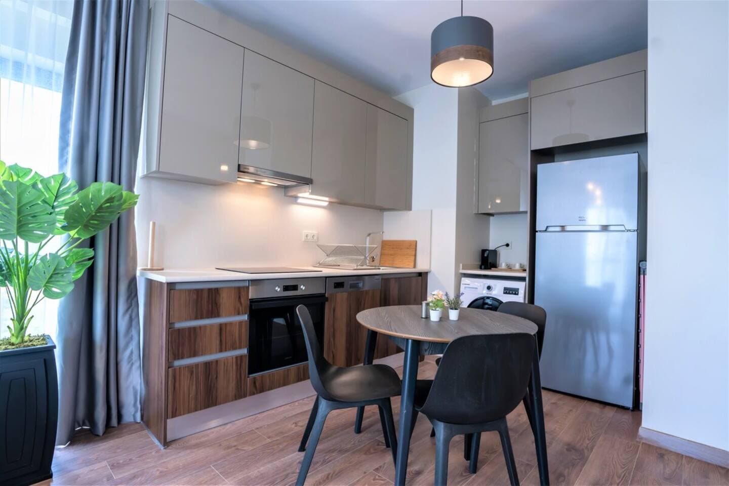 Charming and Cozy 1-Bedroom: Explore the City, furnished apartment in Bağcılar, Istanbul — image 4
