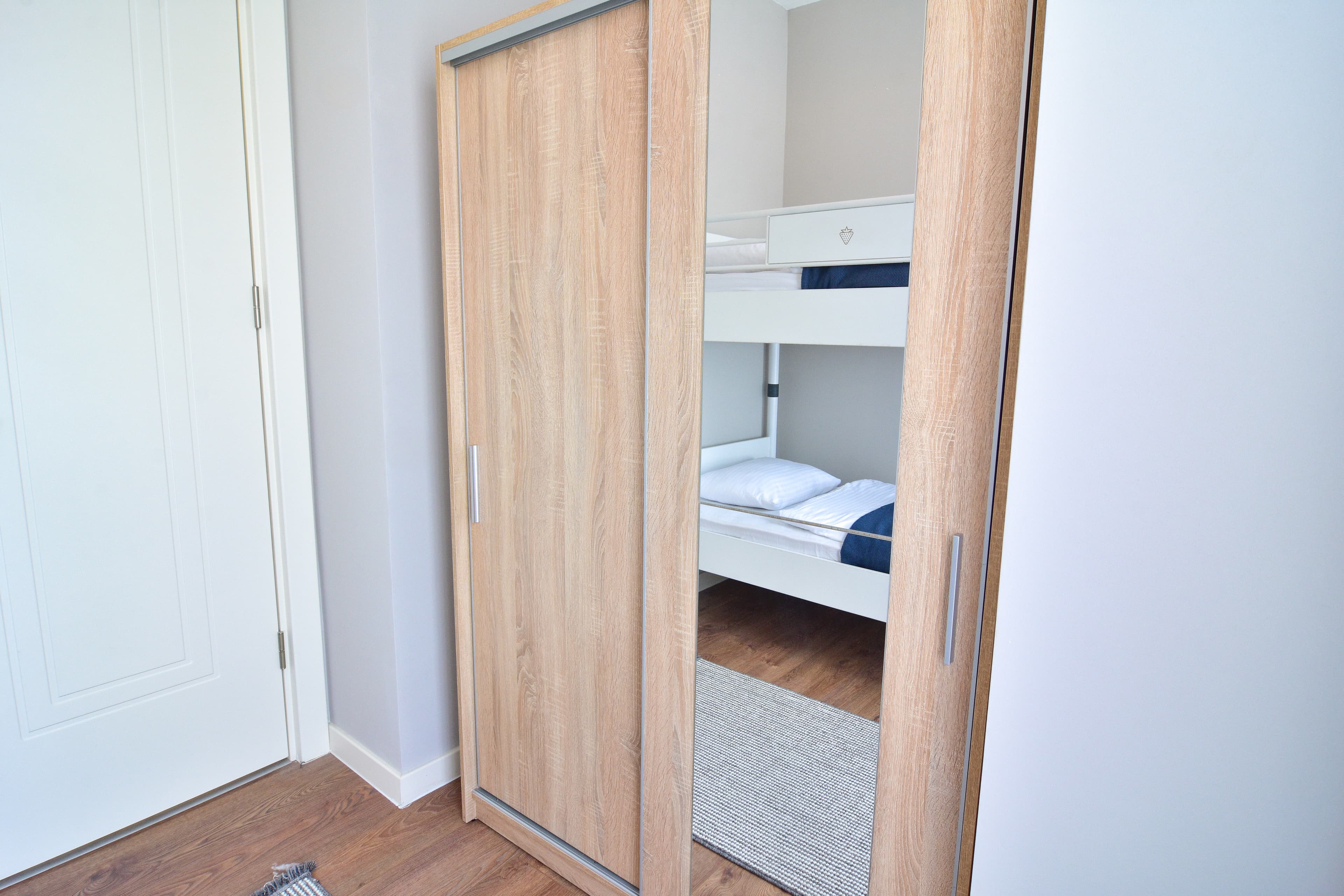 13th floor Brand new cozy 2BR Apt with Balcony, furnished apartment in Bağcılar, Istanbul — image 12