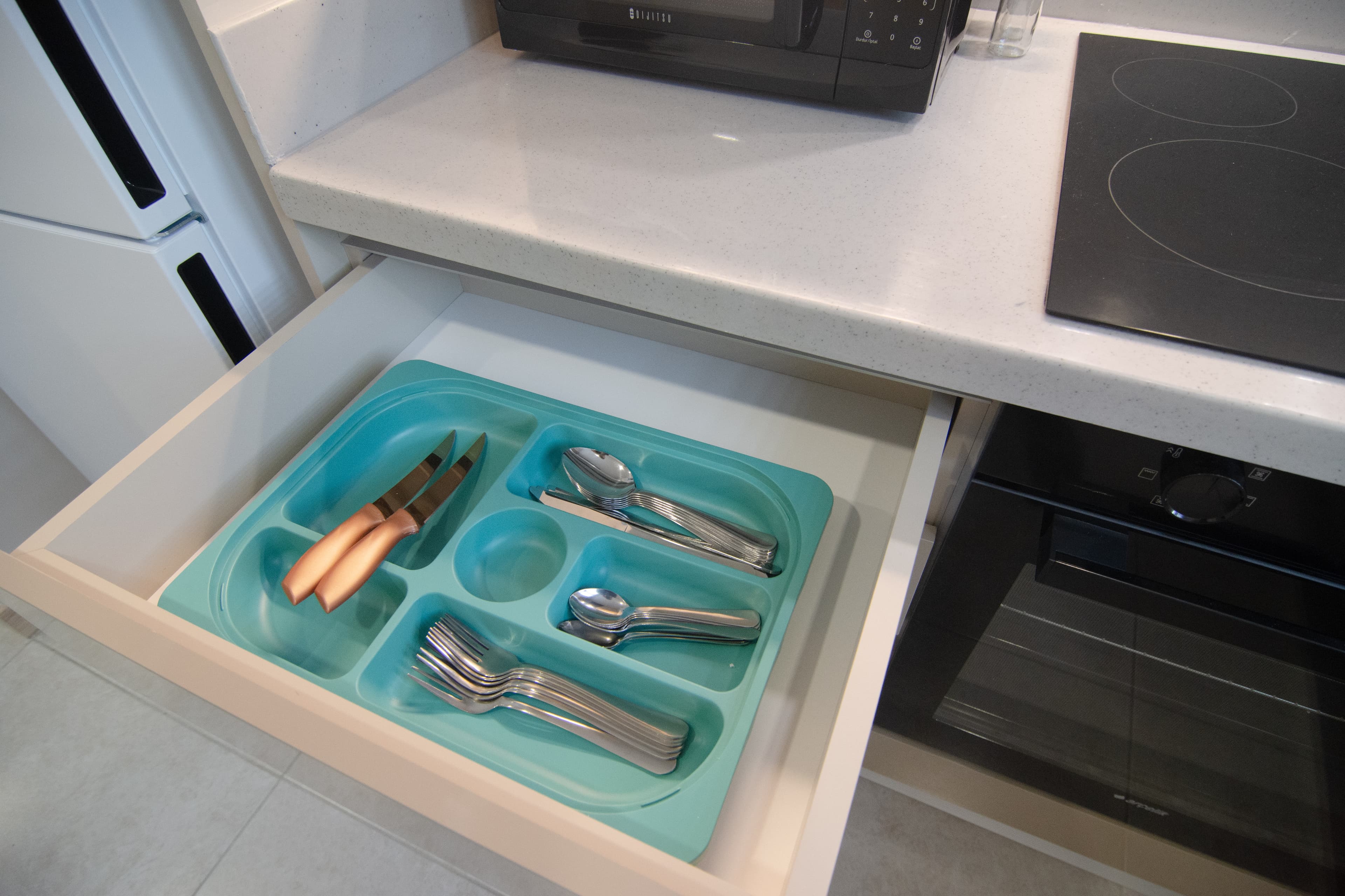 Cozy 2BR Apt Near Vialand Mall with Nespresso , furnished apartment in Eyüpsultan, Istanbul — image 29