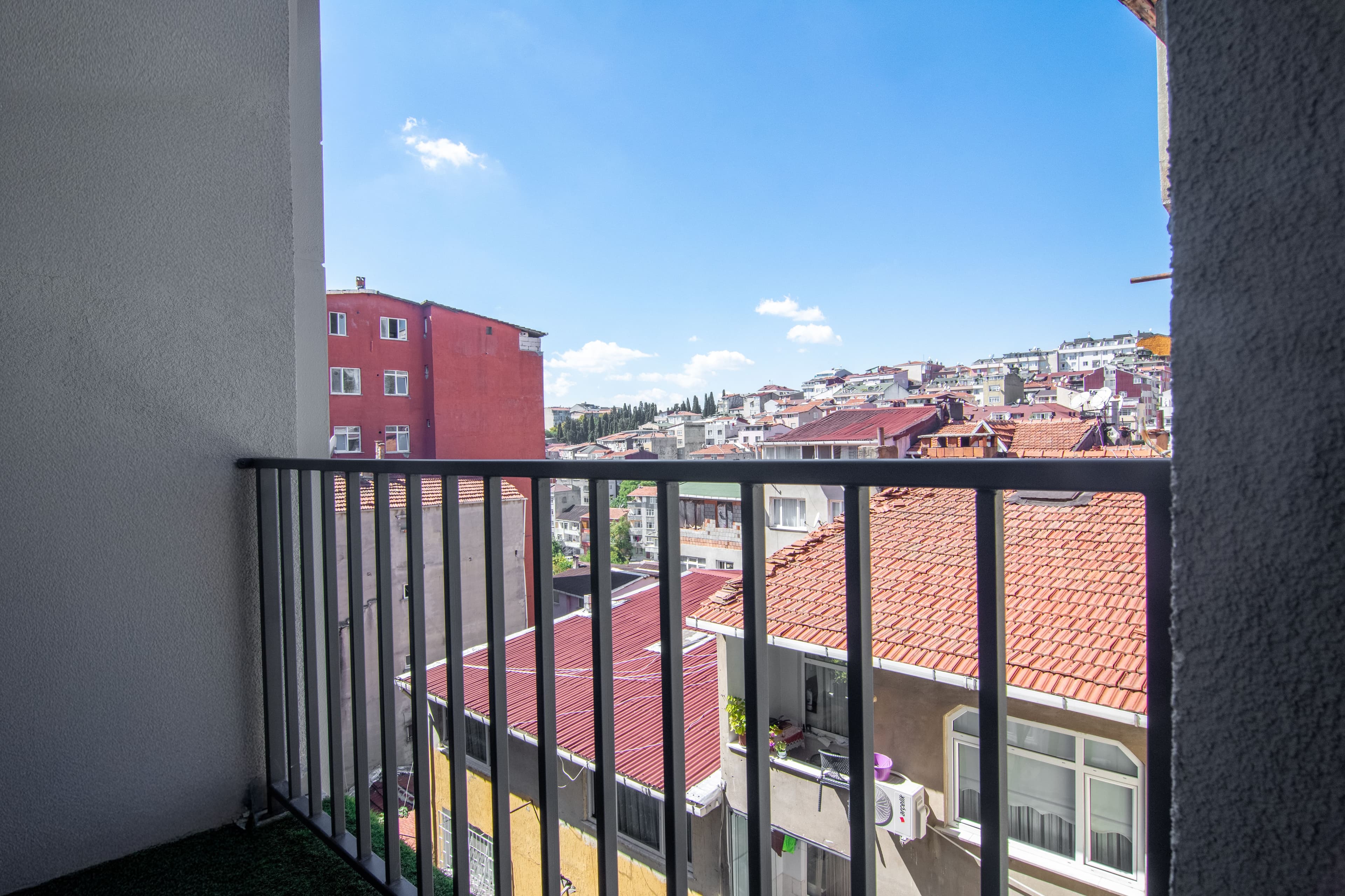 Modern 1 Bdr in Taksim Palace, furnished apartment in Şişli, Istanbul — image 23