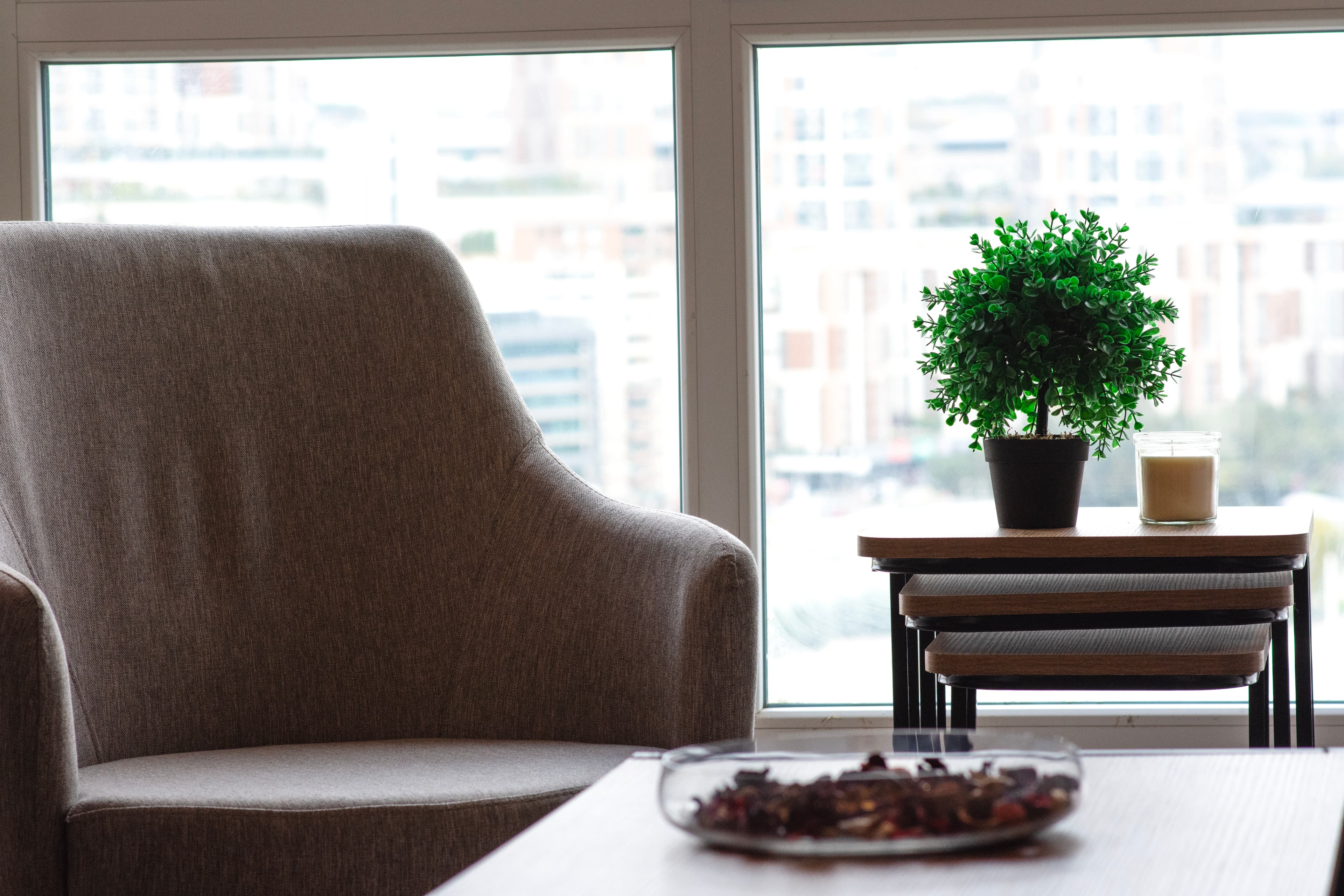 Monthly rent Bright & Cozy 1Bdr at EyupSultan, furnished apartment in Eyüpsultan, Istanbul — image 13