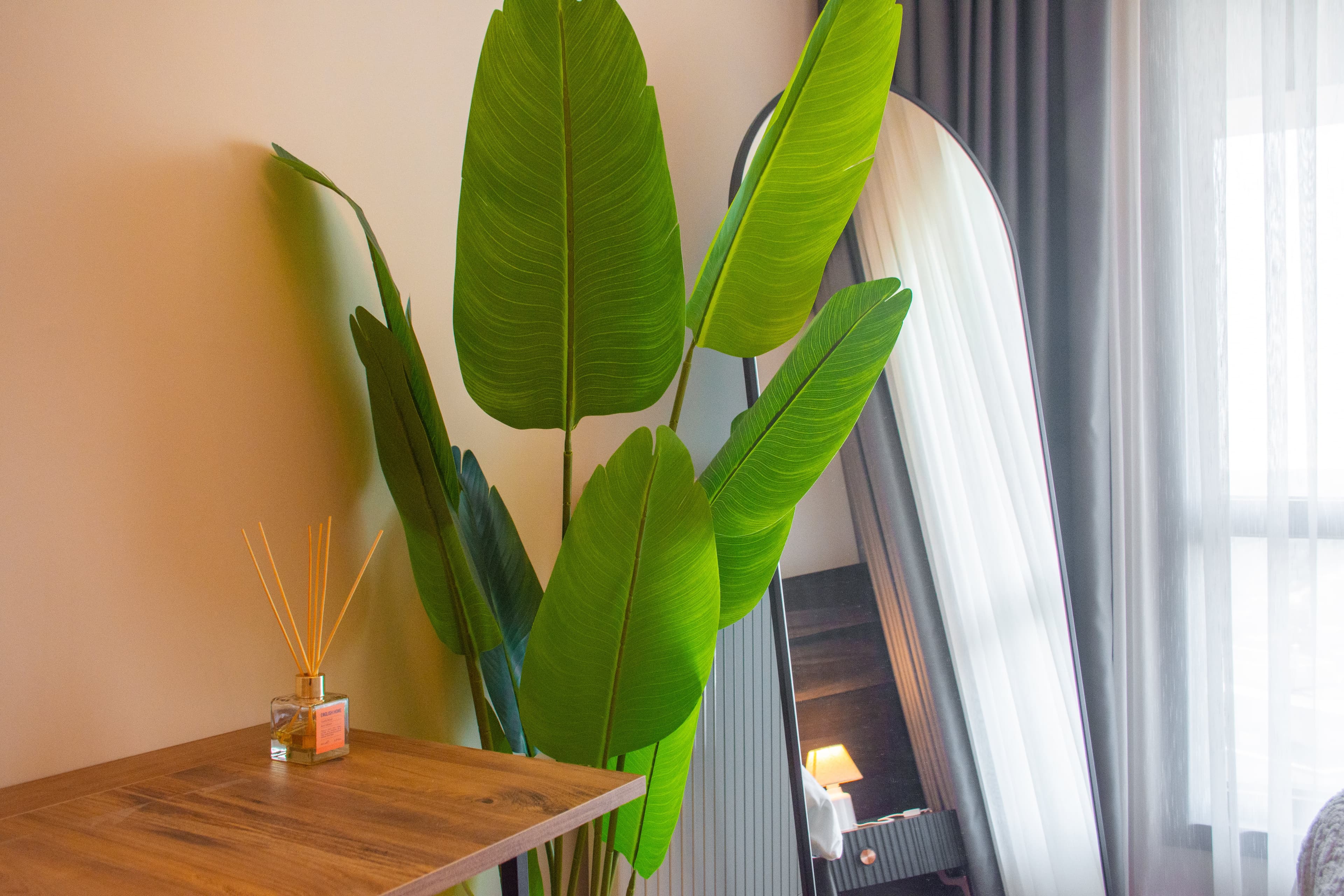 5. Levent 2BR Apt floor 22 Amazing view! — image 9
