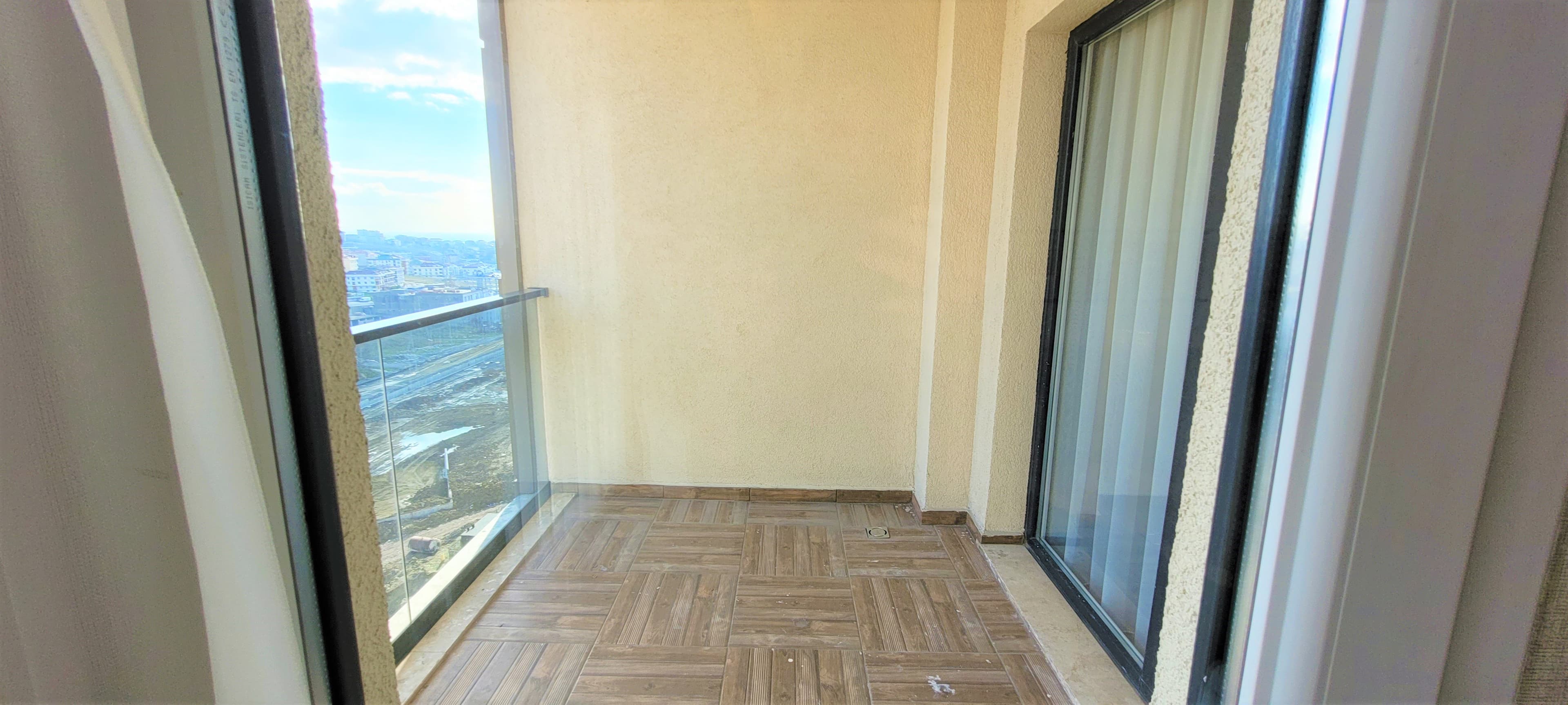 1BR Retreat in a Quiet Charming Neighborhood, furnished apartment in Beylikdüzü, Istanbul — image 23