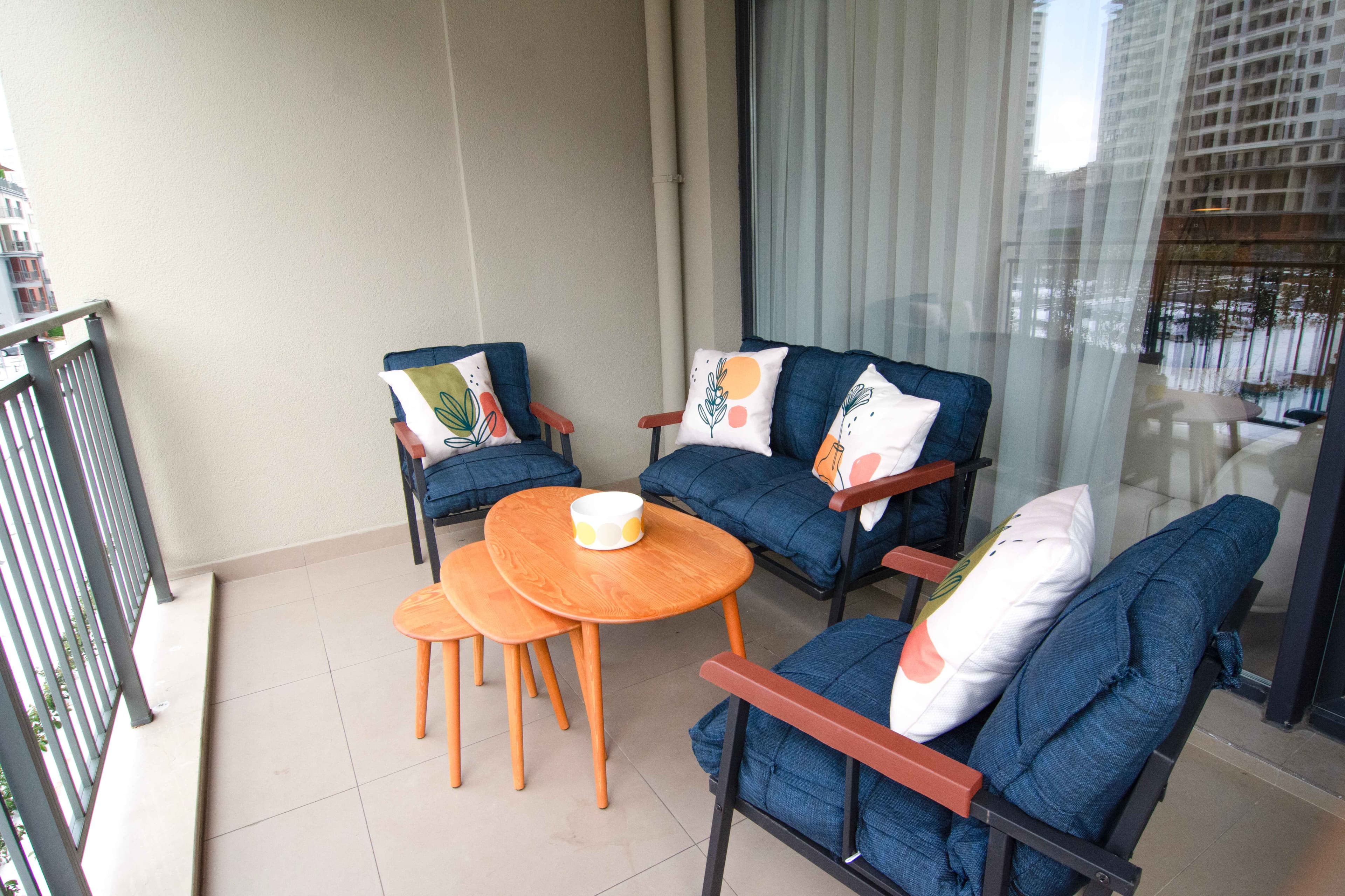 Stylish 2BR Apartment in a Peaceful Neighborhood, furnished apartment in Beylikdüzü, Istanbul — image 21