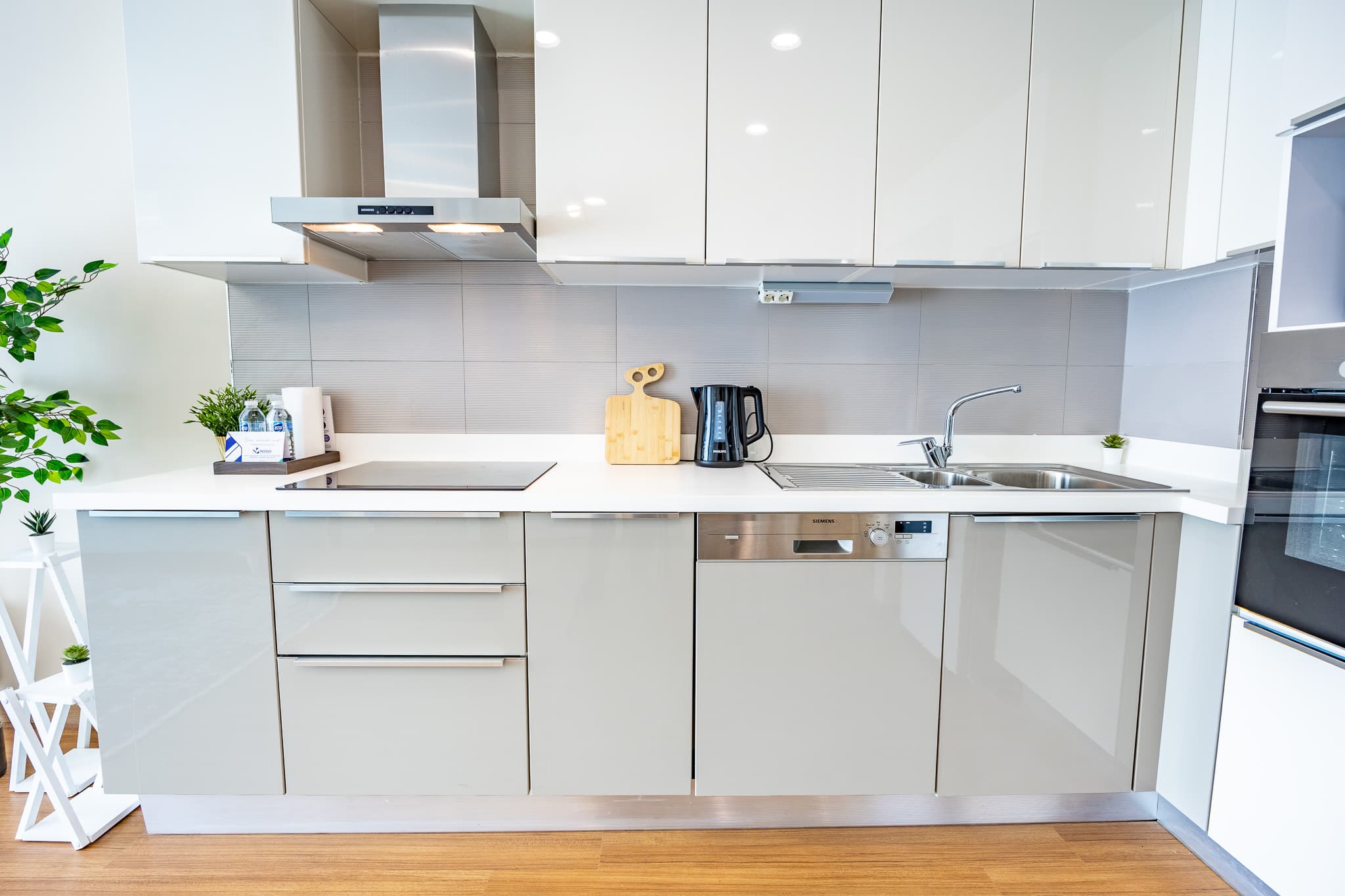 1-Bedroom Escape: Perfect for Families, furnished apartment in Avcılar, Istanbul — image 20