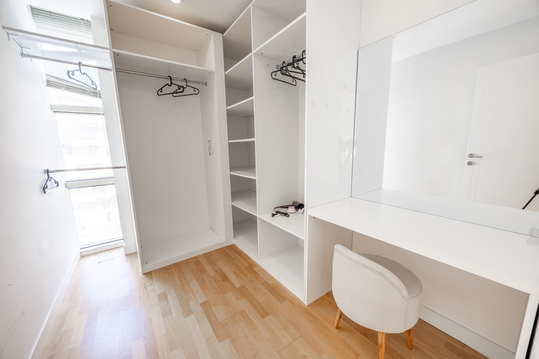 Fulya Central 2BR Modern Apartment | Şişli, furnished apartment in Şişli, Istanbul — image 13