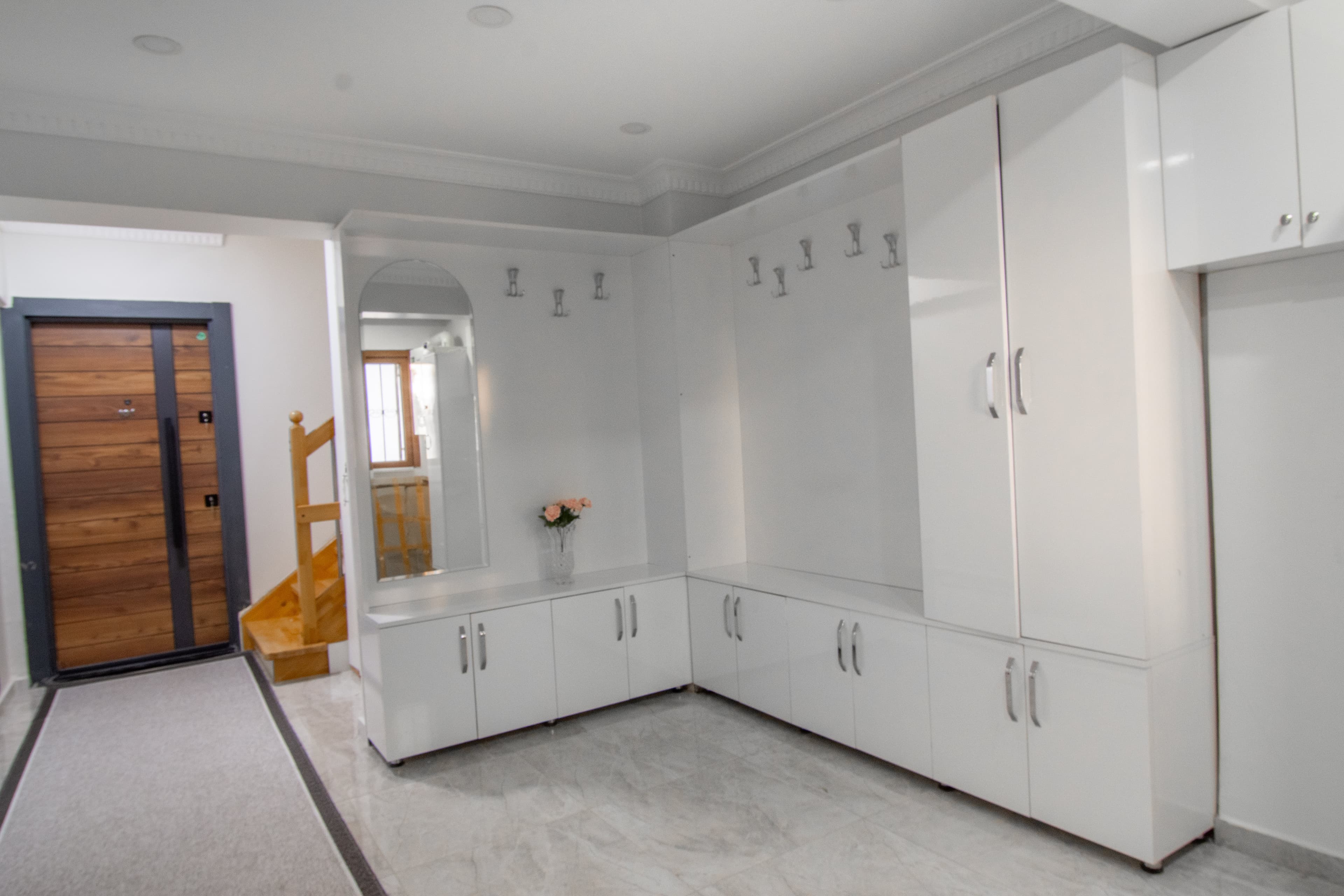 Cozy 1BR & Sofabed with Two Inviting Balconies, furnished apartment in Beylikdüzü, Istanbul — image 19