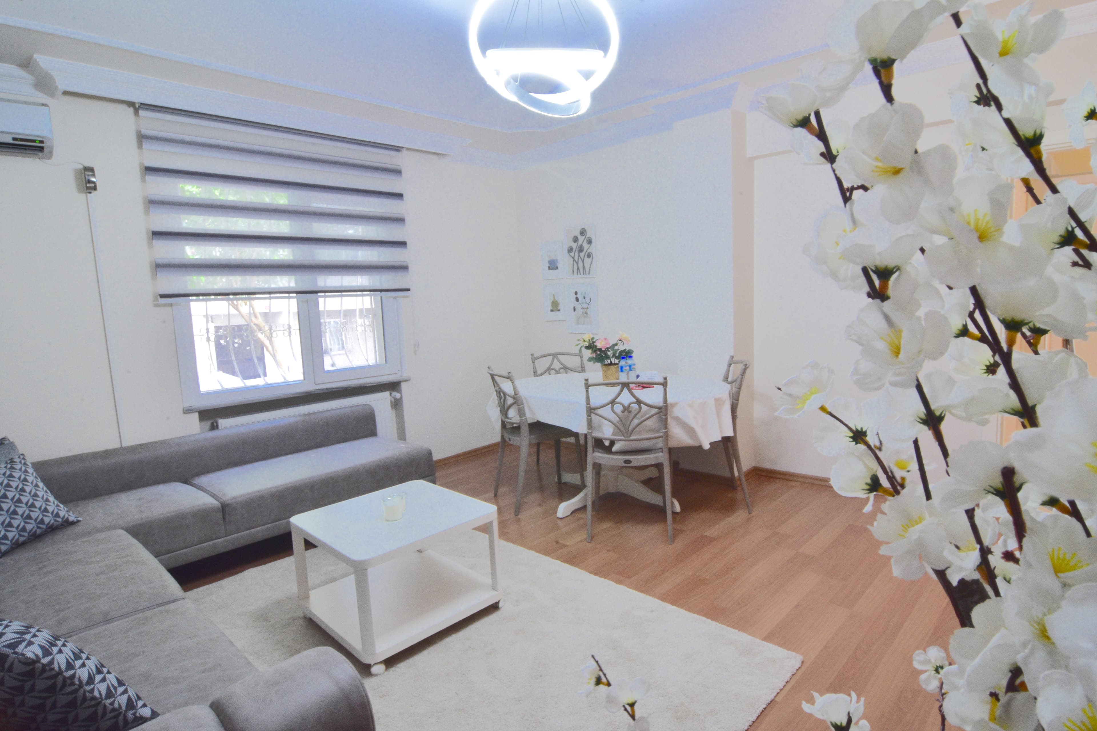 Cozy 3BR Retreat: Modern Comfort, furnished apartment in Avcılar, Istanbul — image 18
