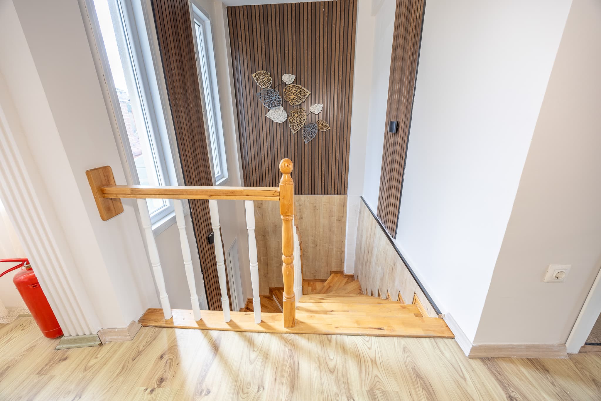 Sea View Villa with Pool, furnished apartment in Büyükçekmece, Istanbul — image 31