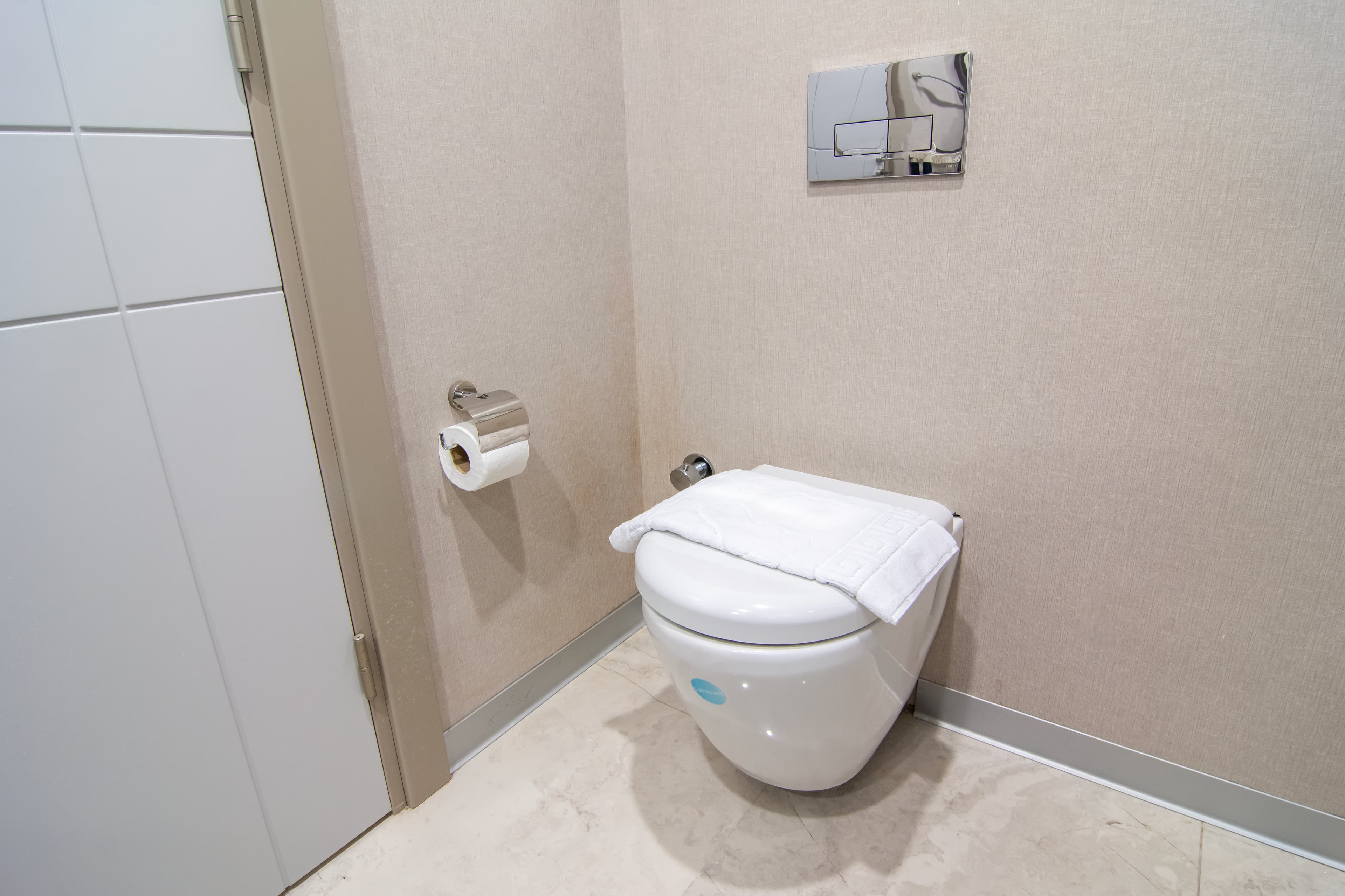 1bedr apartment with terrasse, furnished apartment in Başakşehir, Istanbul — image 12