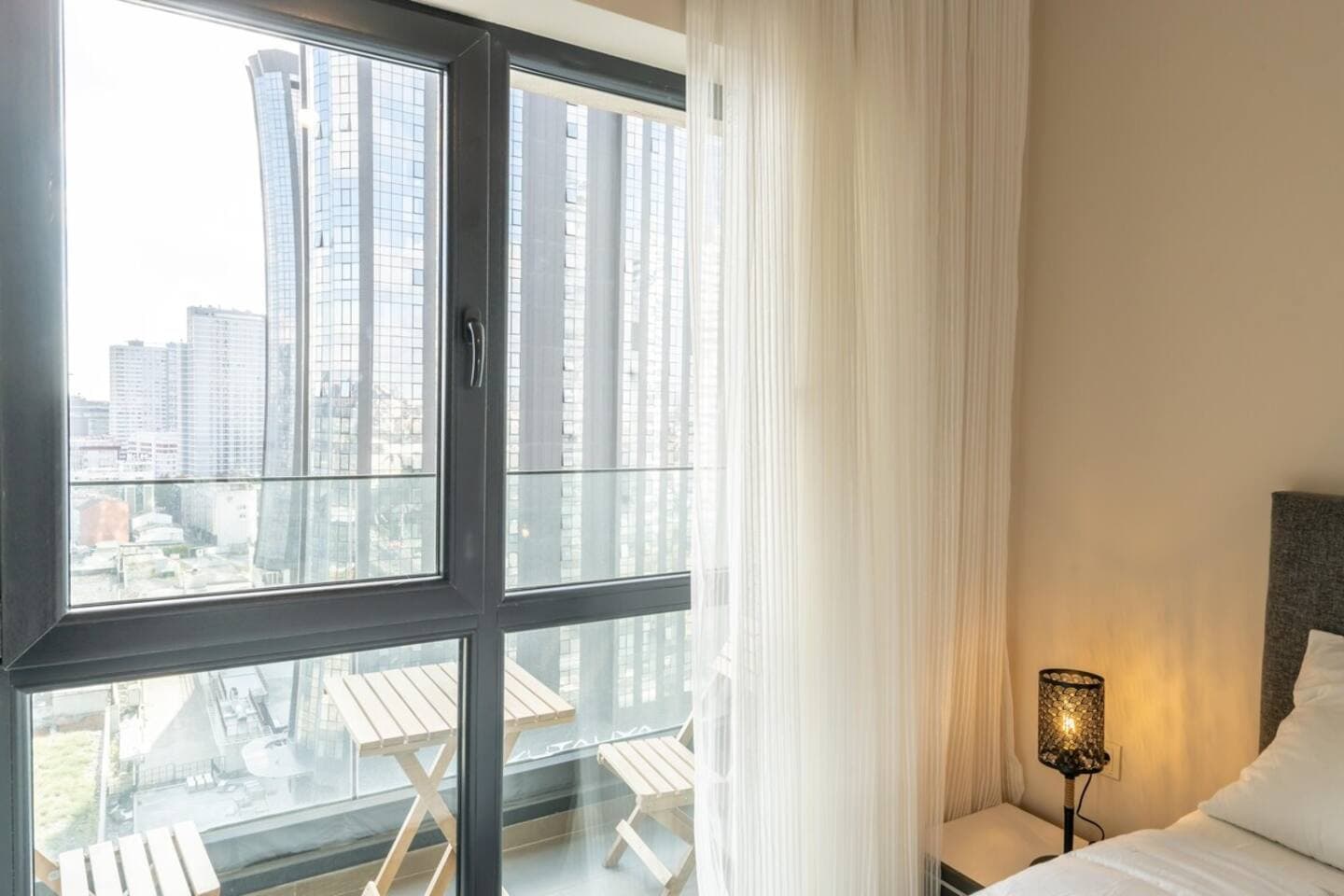 Peaceful and Private Escape: 1-Bedroom Apt, furnished apartment in Bağcılar, Istanbul — image 10