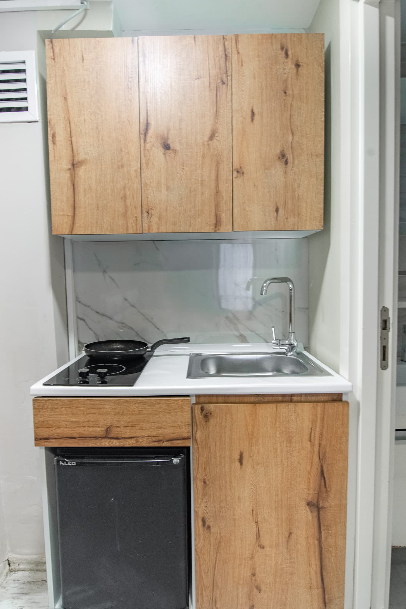 Central Studio Beşiktaş 2 Bed & sofa bed, furnished apartment in Beşiktaş, Istanbul — image 4
