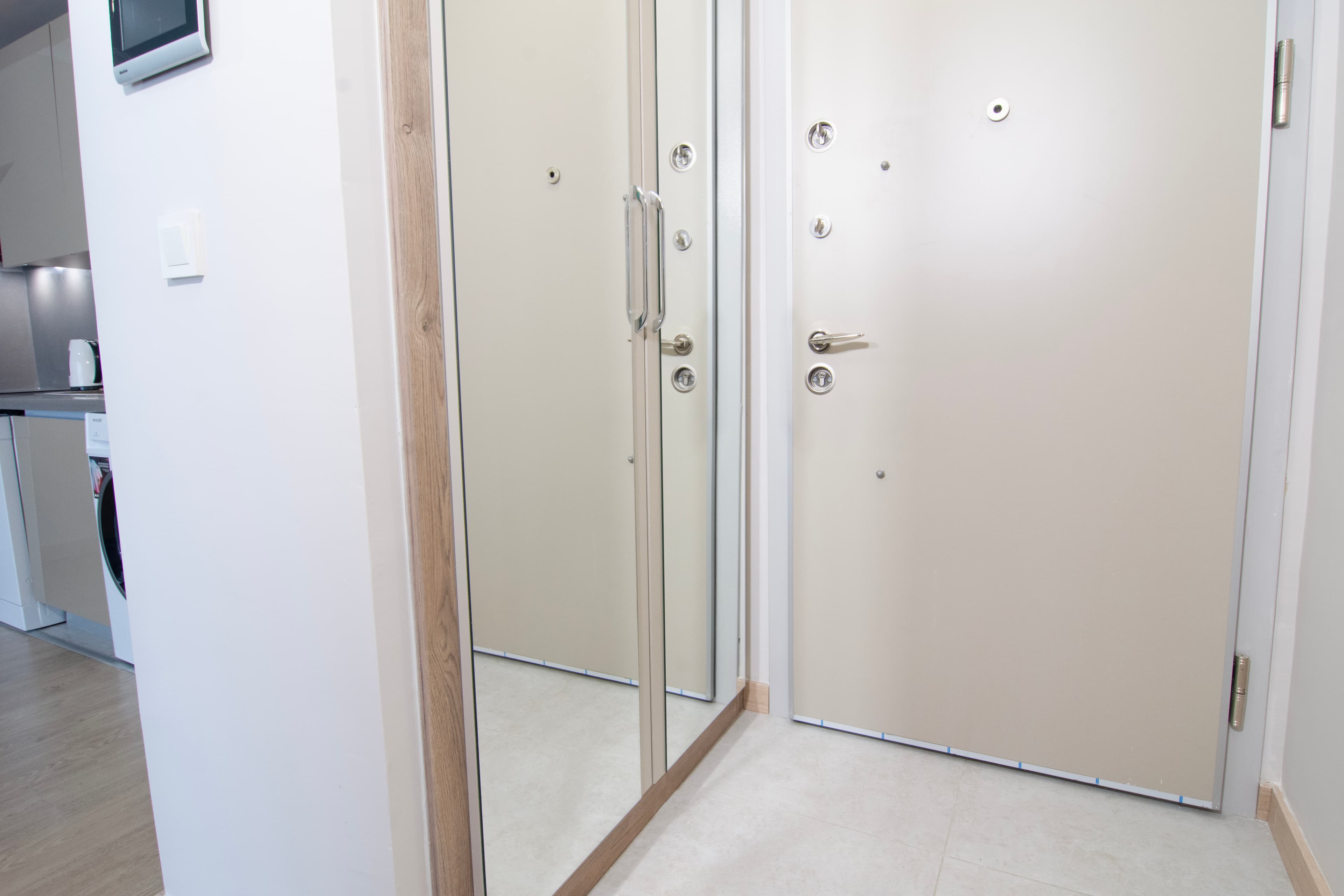 Sunny 1Bdr Near EyupSultan, furnished apartment in Eyüpsultan, Istanbul — image 22