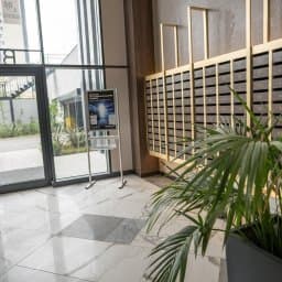 Spacious 1BR with City View , furnished apartment in Bağcılar, Istanbul — image 32