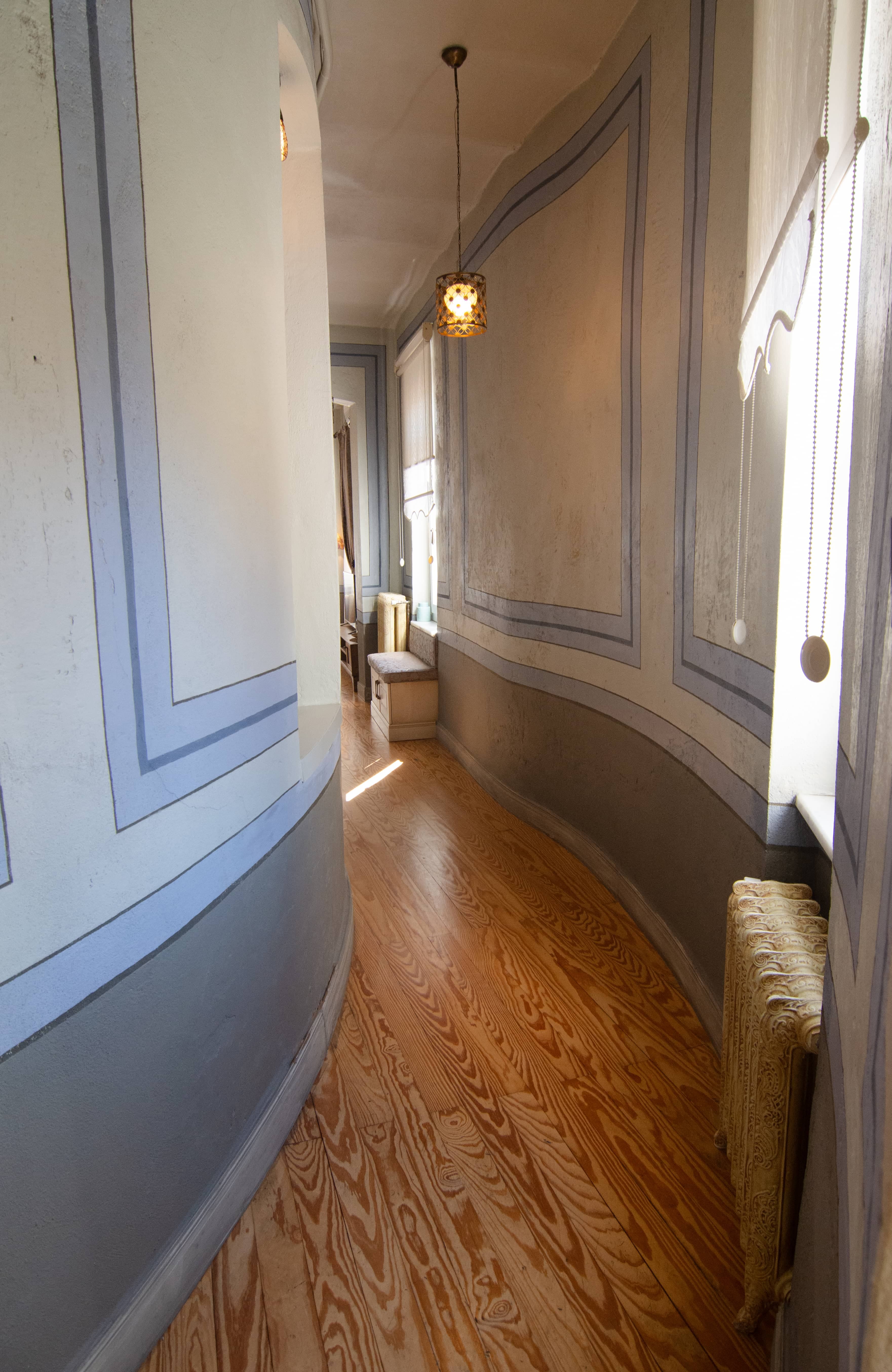 Stylish City Getaway-Explore the Urban Delights, furnished apartment in Beyoğlu, Istanbul — image 24