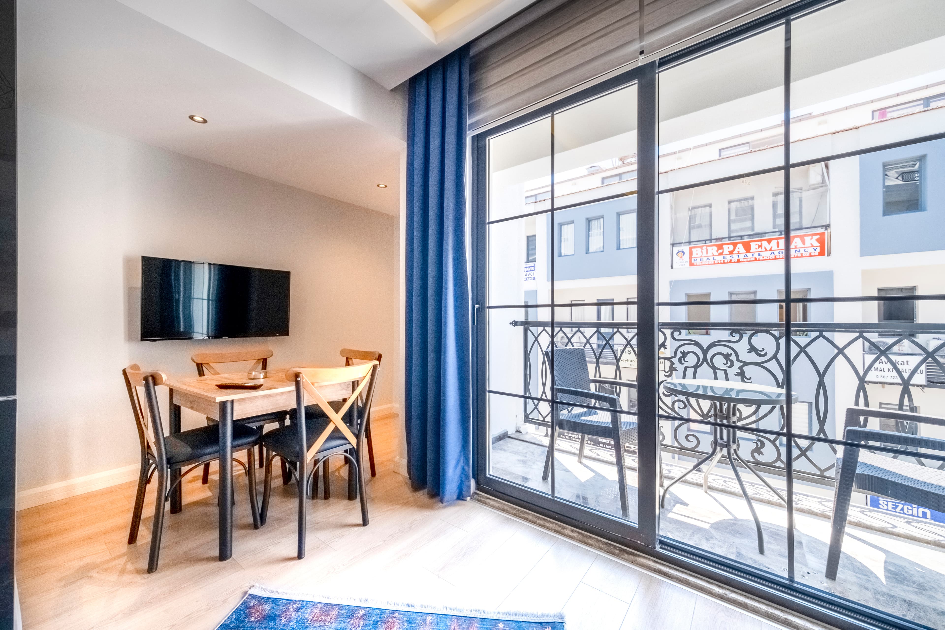 Charming stay in the heart of Fethiye near marina, furnished apartment in Fethiye, Istanbul — image 16
