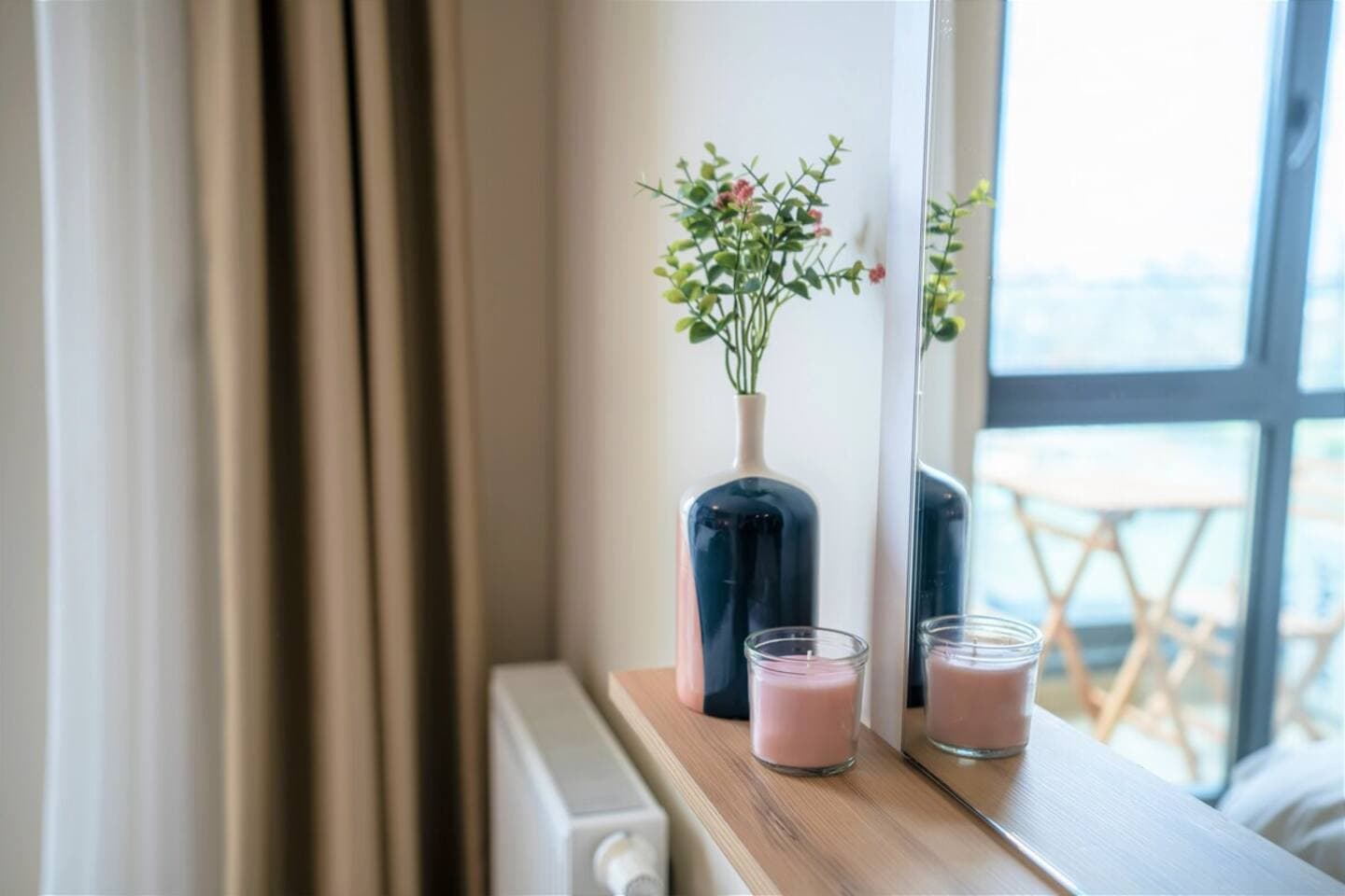 Charming and Cozy 1-Bedroom: Explore the City, furnished apartment in Bağcılar, Istanbul — image 7