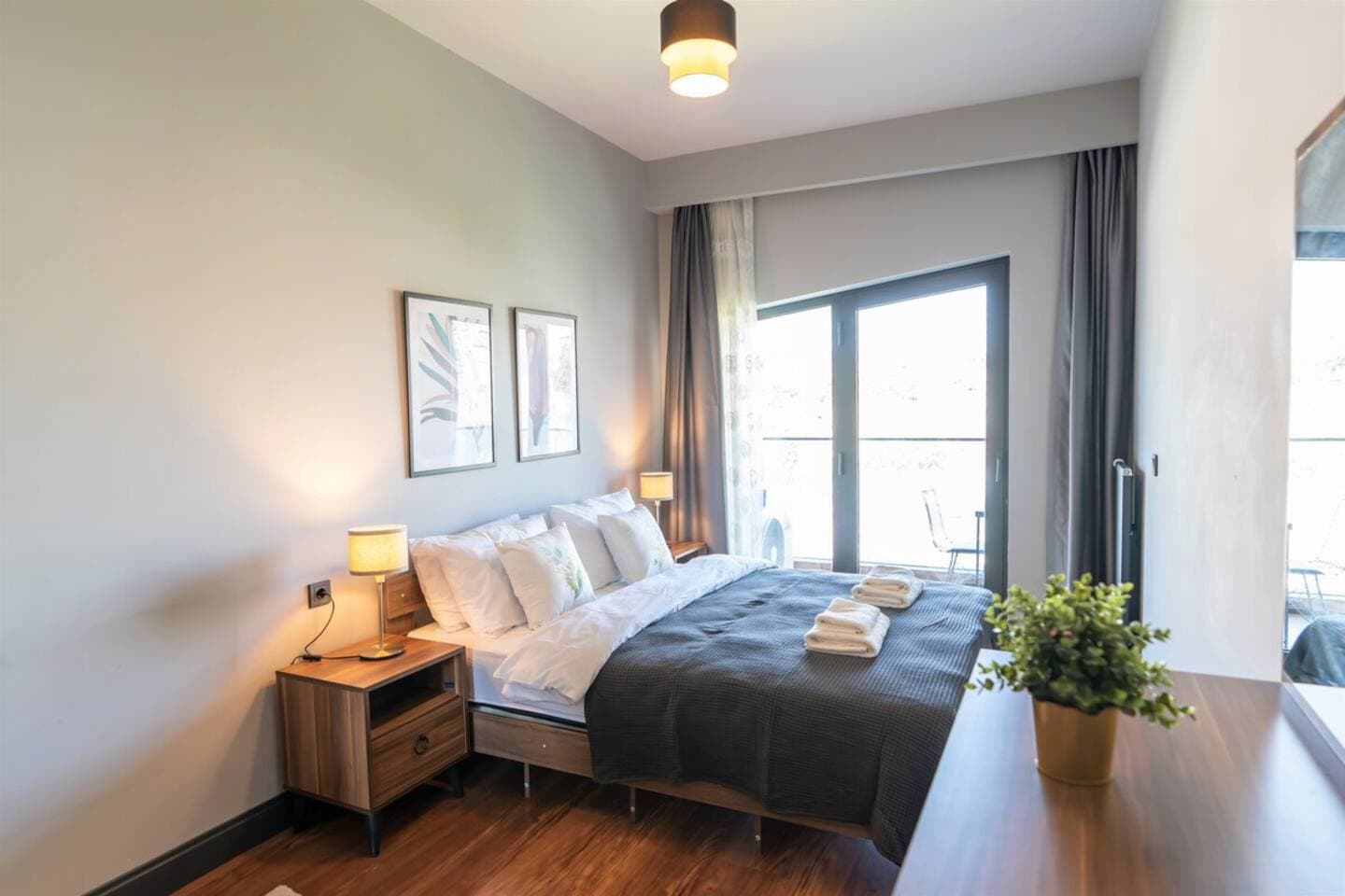 Family-Friendly Home near Taksim Square, furnished apartment in Beyoğlu, Istanbul — image 6