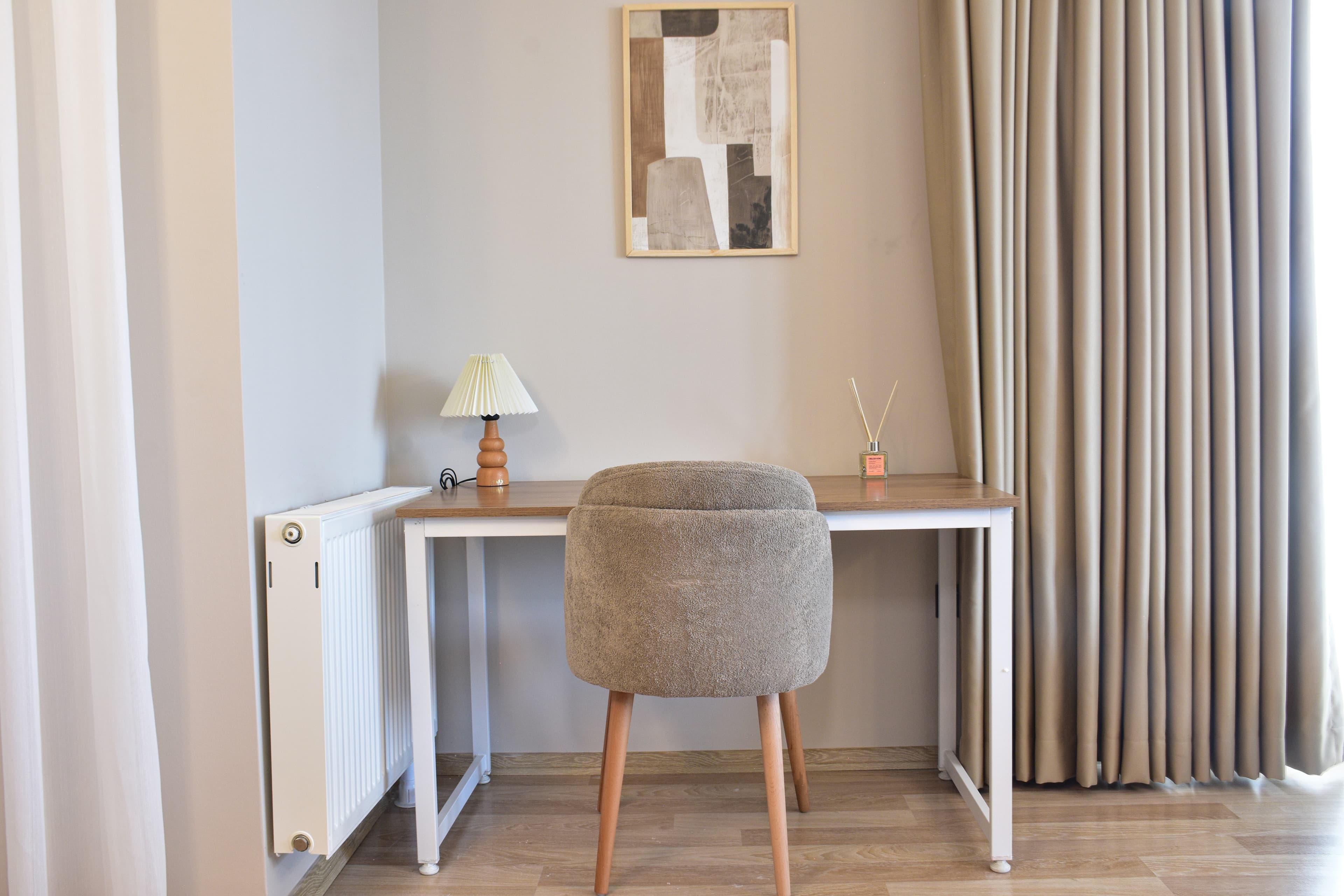 Full sea view Duplex apartment, furnished apartment in Beylikdüzü, Istanbul — image 17