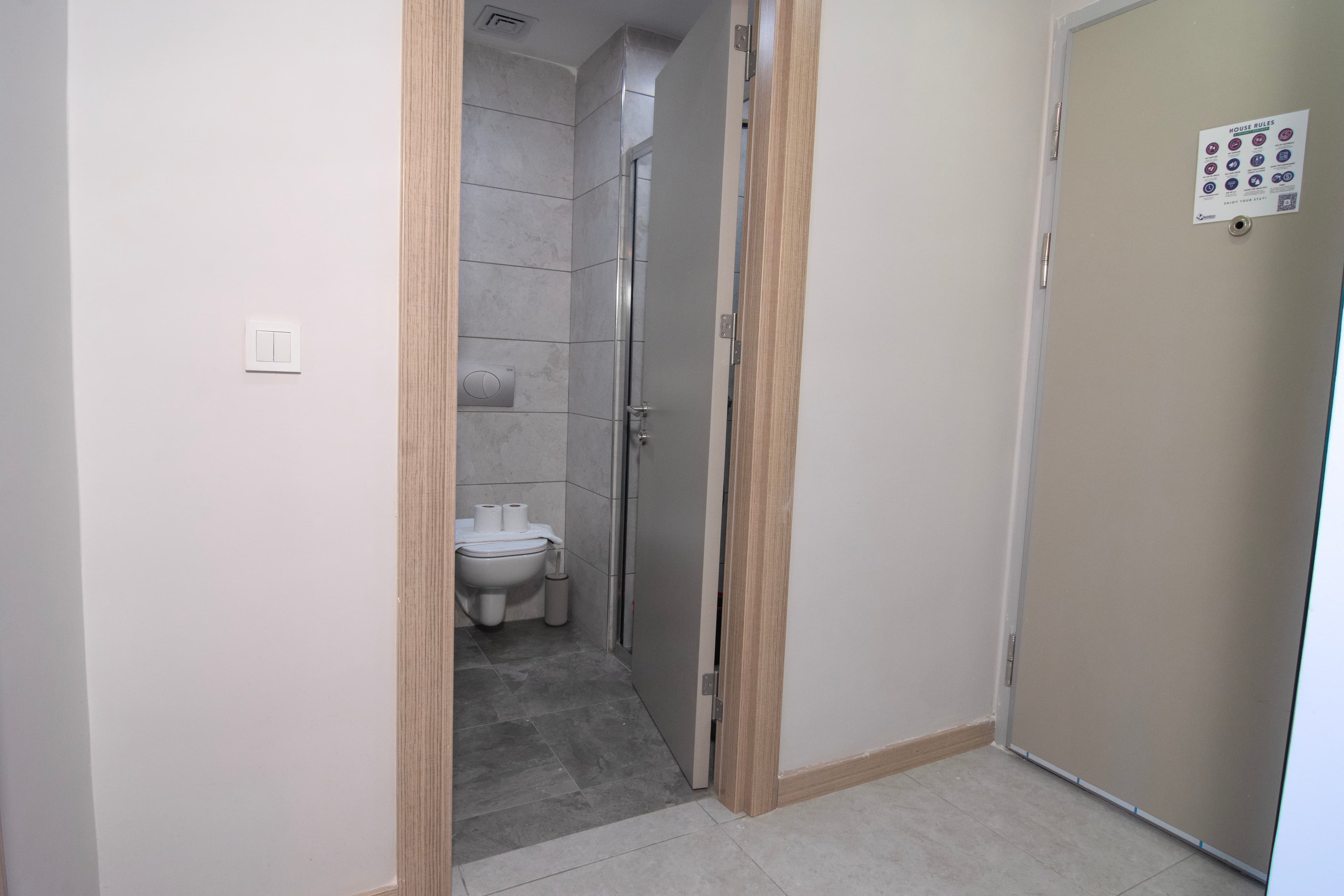 Monthly rent Bright & Cozy 1Bdr at EyupSultan, furnished apartment in Eyüpsultan, Istanbul — image 16