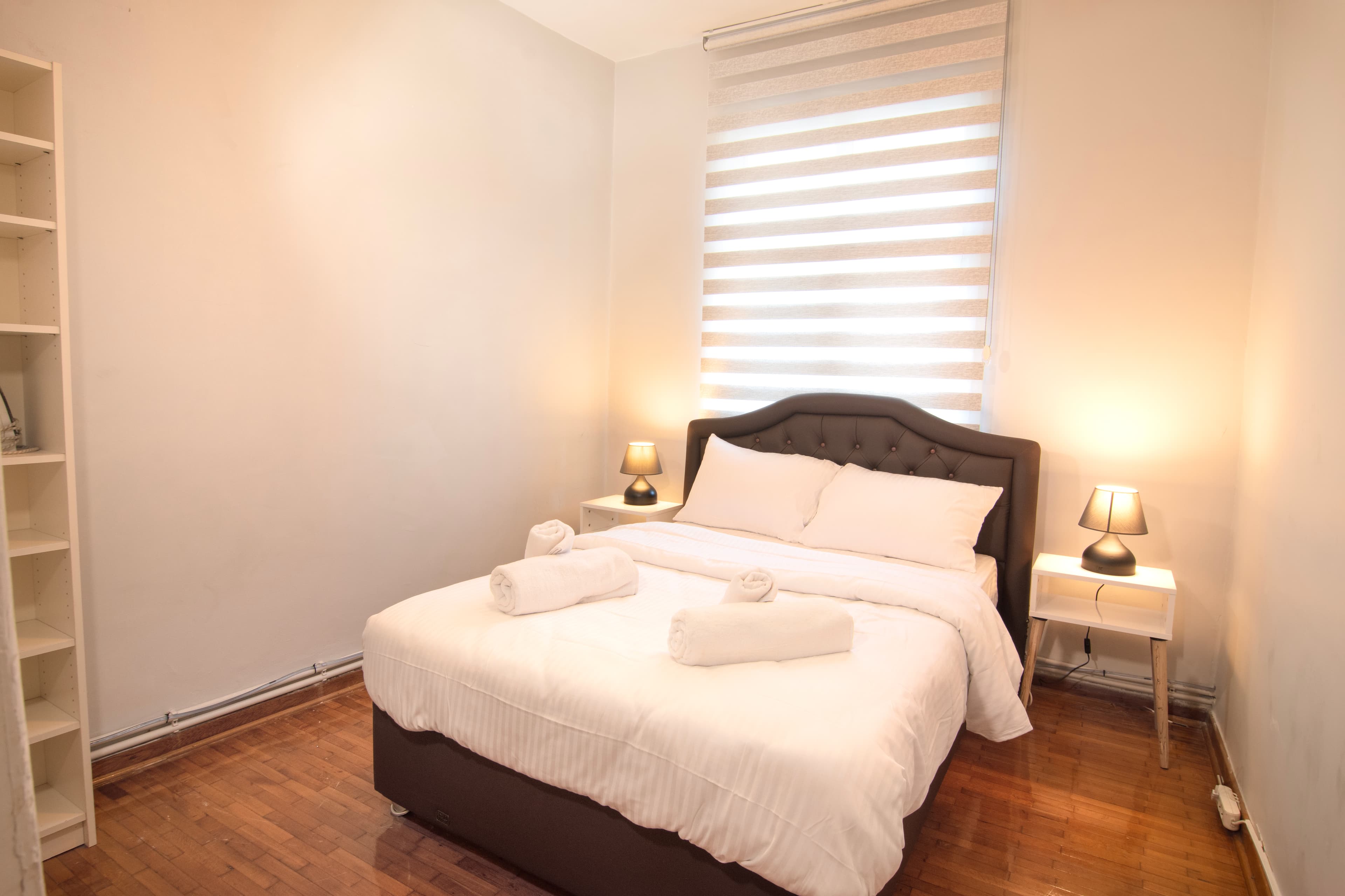 4min to Osmanbey 2 BR apart,4th floor with balcony, furnished apartment in Şişli, Istanbul — image 10