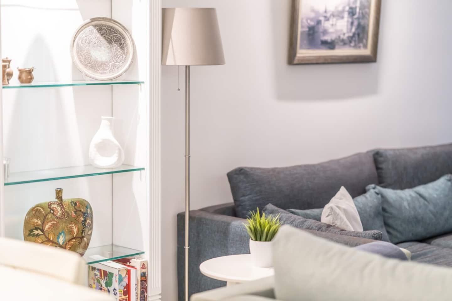 Duplex Modern City Gem with Terrace , furnished apartment in Beyoğlu, Istanbul — image 36