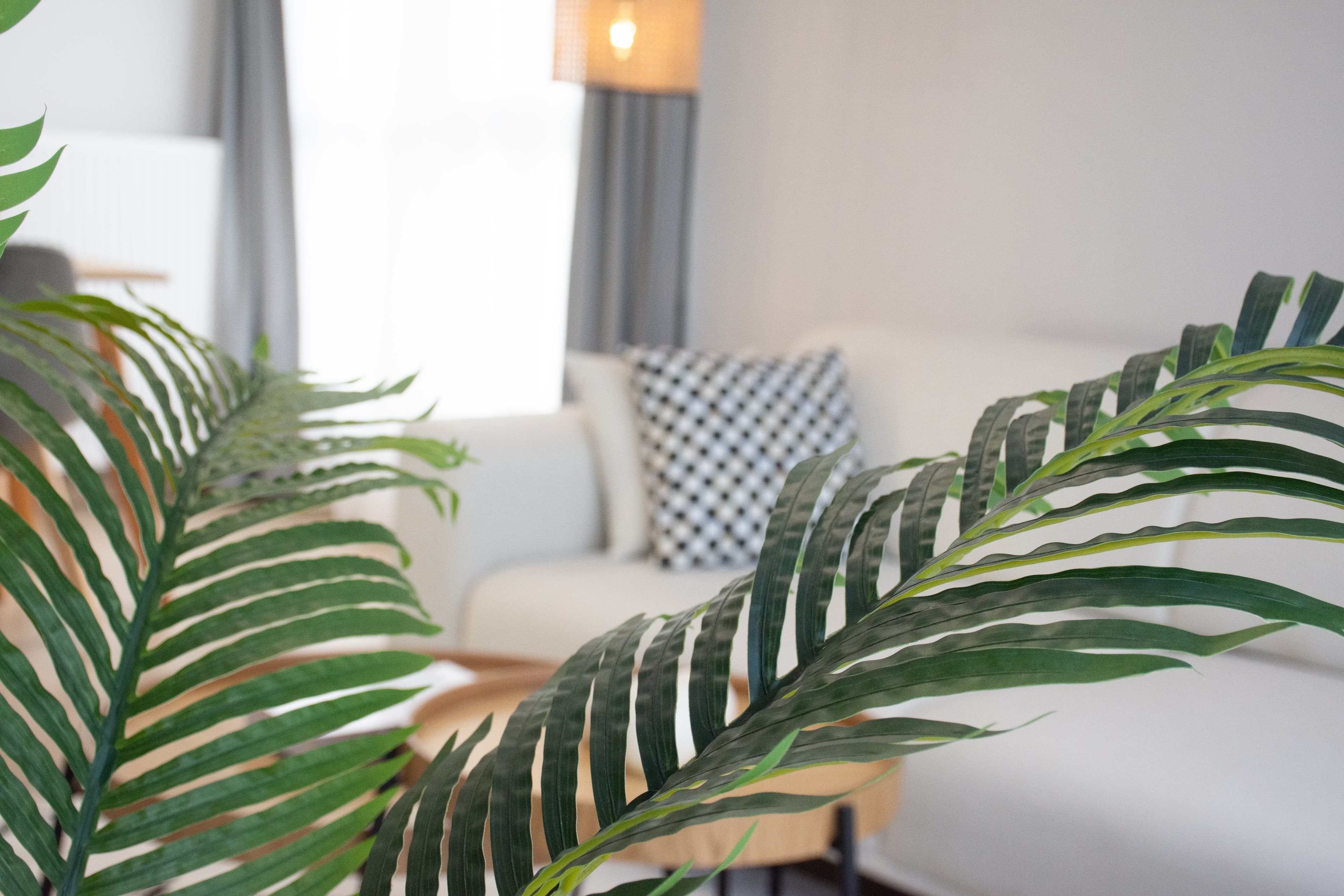 Cozy 2BR Apt Near Vialand Mall with Nespresso , furnished apartment in Eyüpsultan, Istanbul — image 33