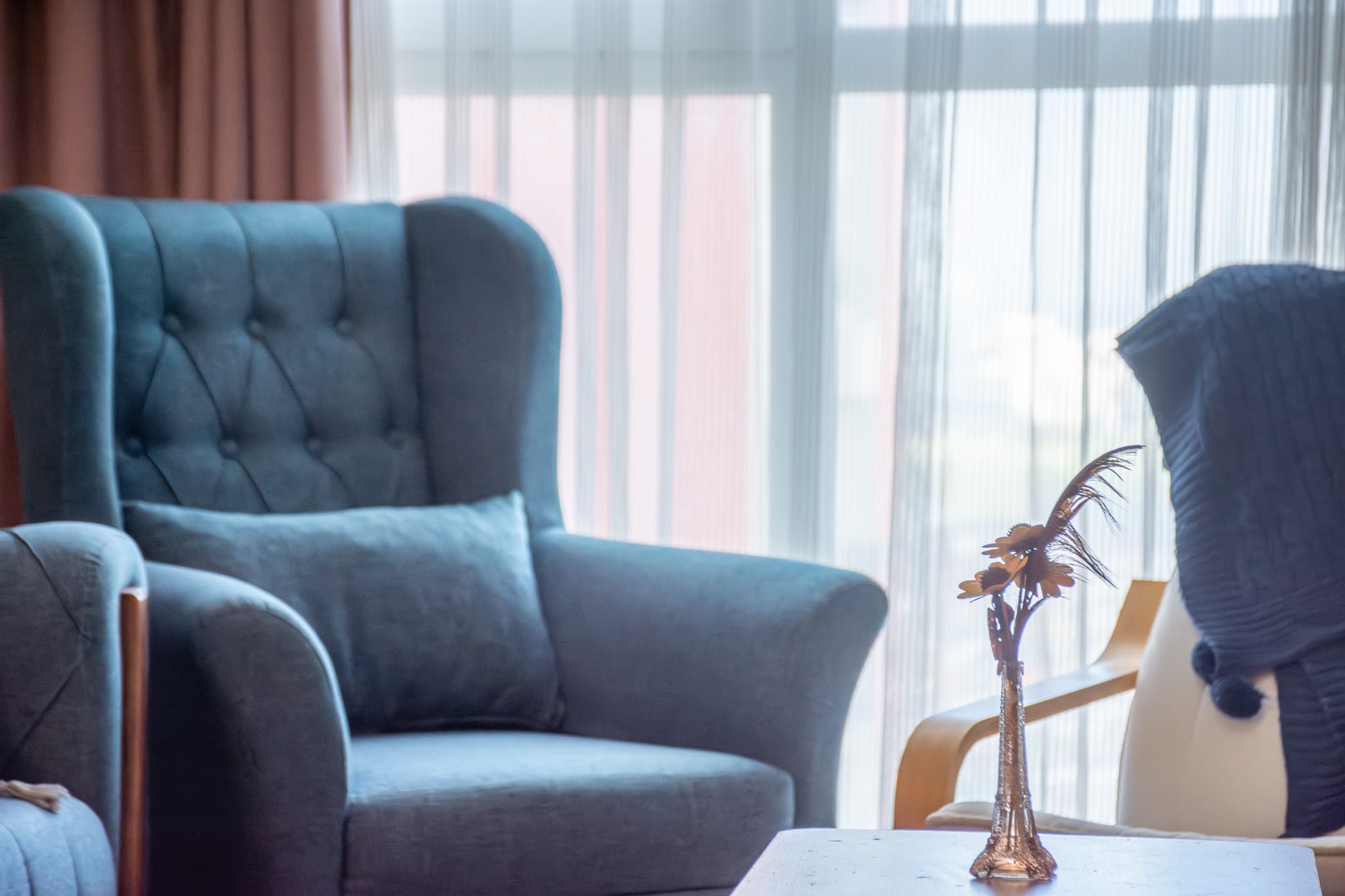 Cozy Retreat: Modern 1BR Apt , furnished apartment in Esenyurt, Istanbul — image 6
