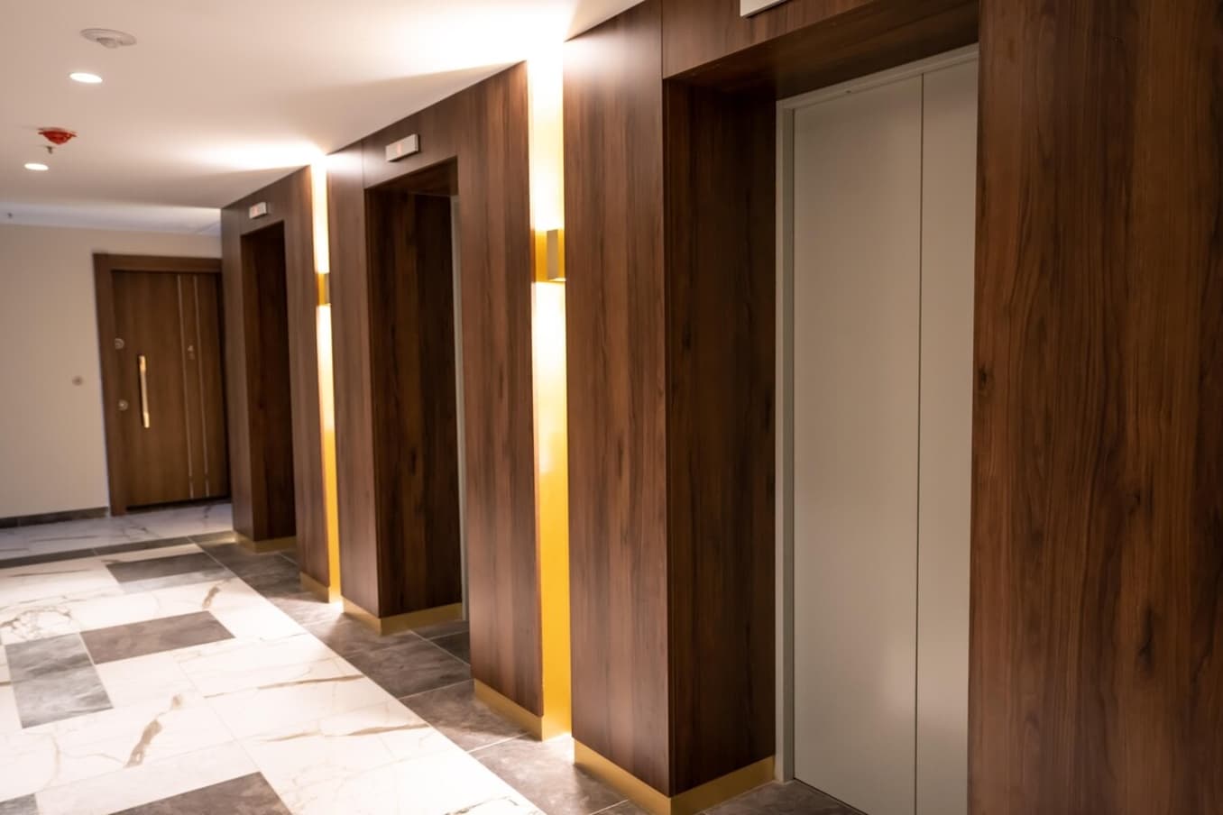 Modern 1 bedr apartment newly furnished , furnished apartment in Bağcılar, Istanbul — image 23