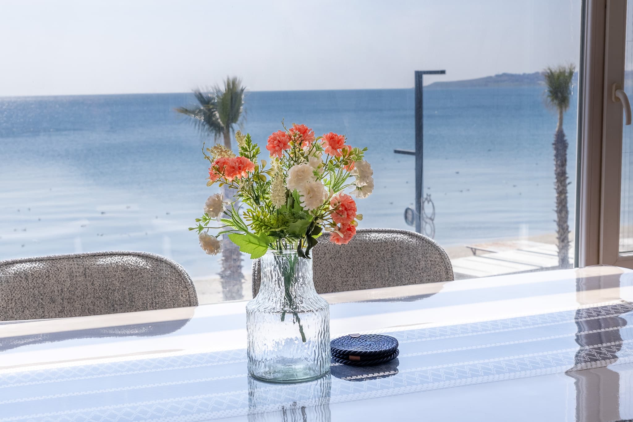 Seaside 3-Bedroom Duplex with Jacuzzi, furnished apartment in Büyükçekmece, Istanbul — image 8