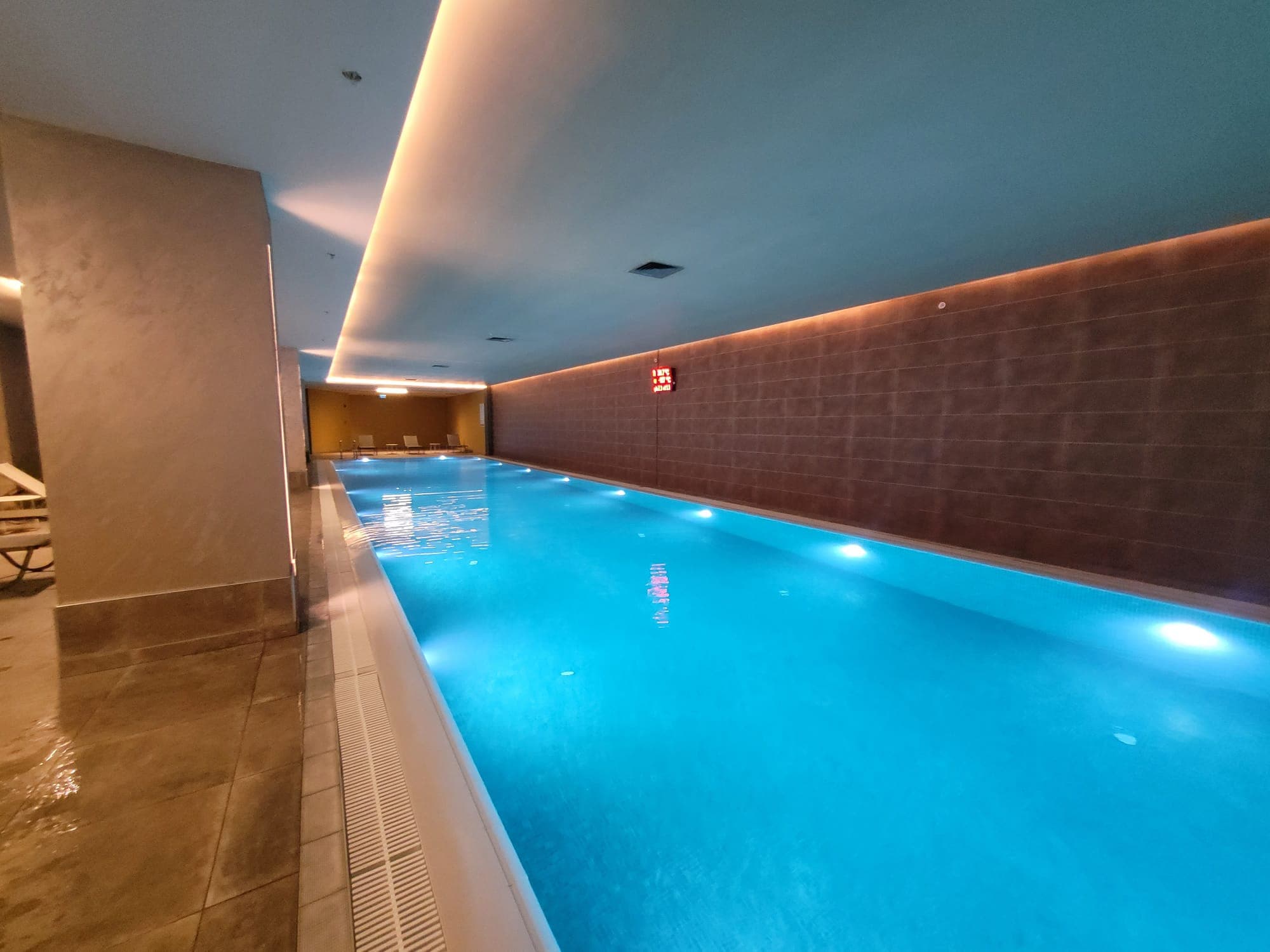 Cozy &  stylish apartment  2 bedr 2bath , furnished apartment in Bakırköy, Istanbul — image 29