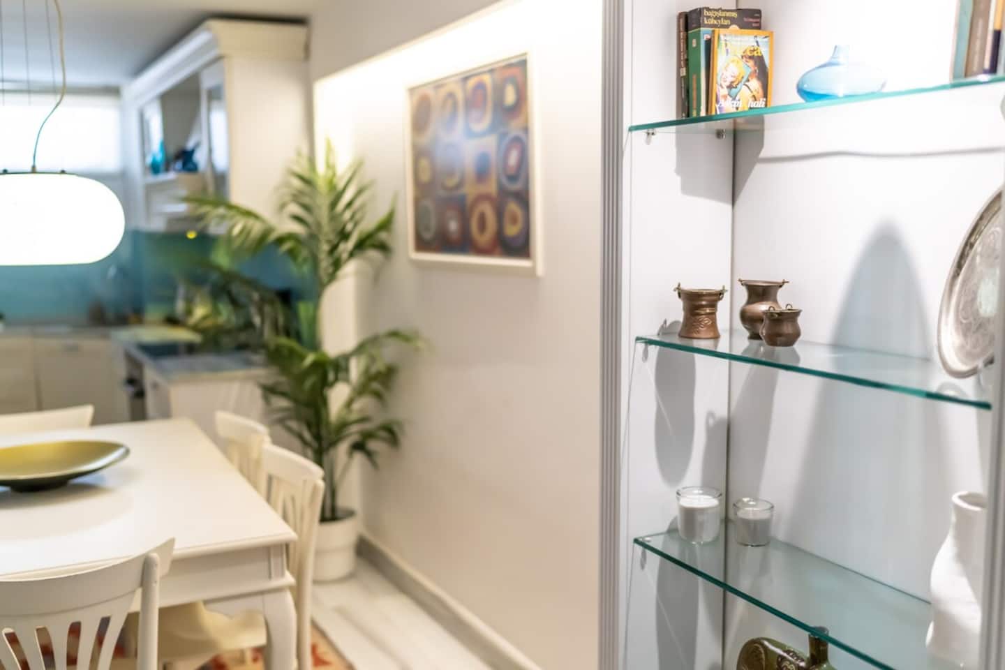 Duplex Modern City Gem with Terrace , furnished apartment in Beyoğlu, Istanbul — image 35