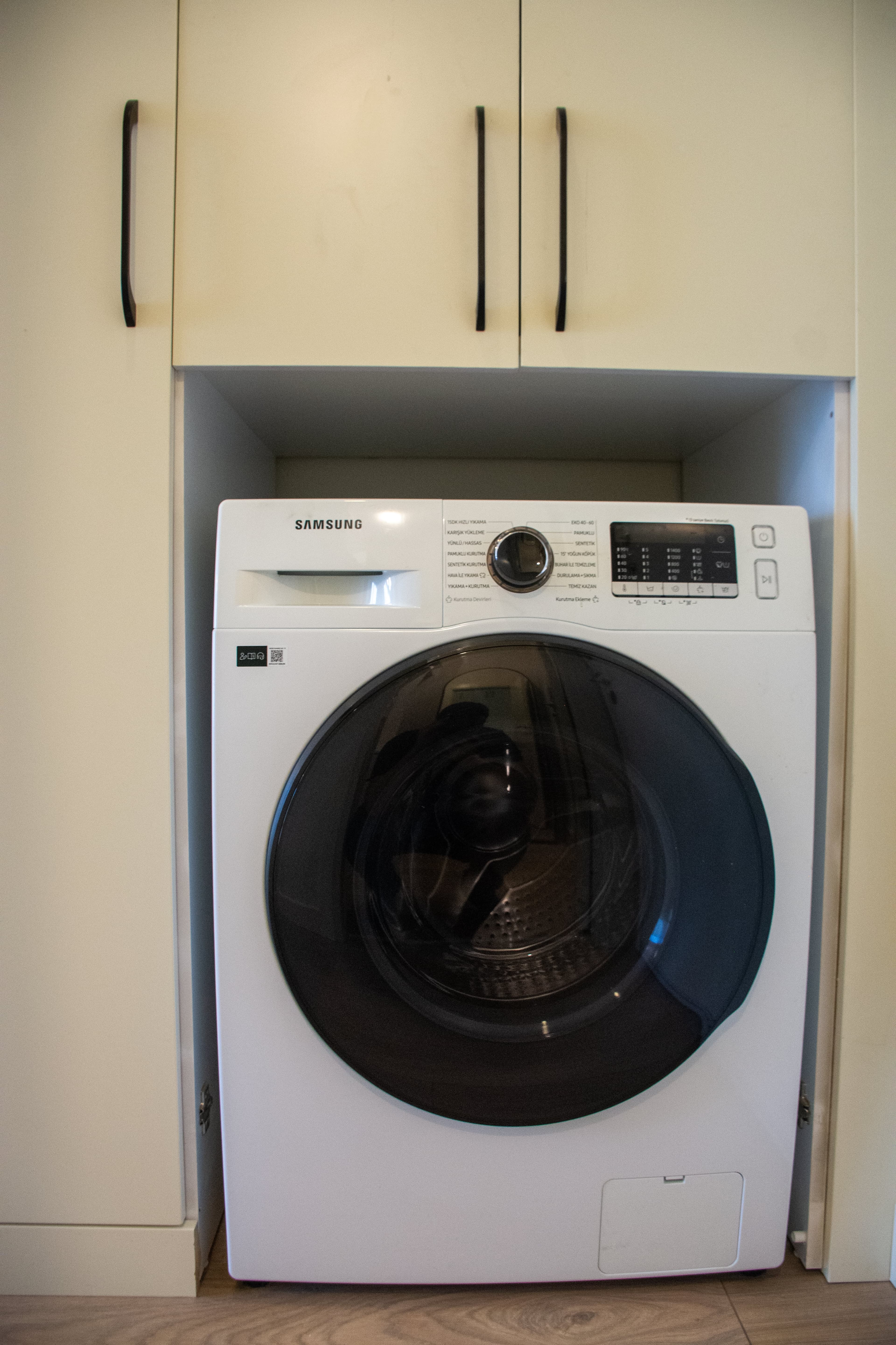 Modern & Stylish 1 Bdr Taksim Palas Living, furnished apartment in Şişli, Istanbul — image 21