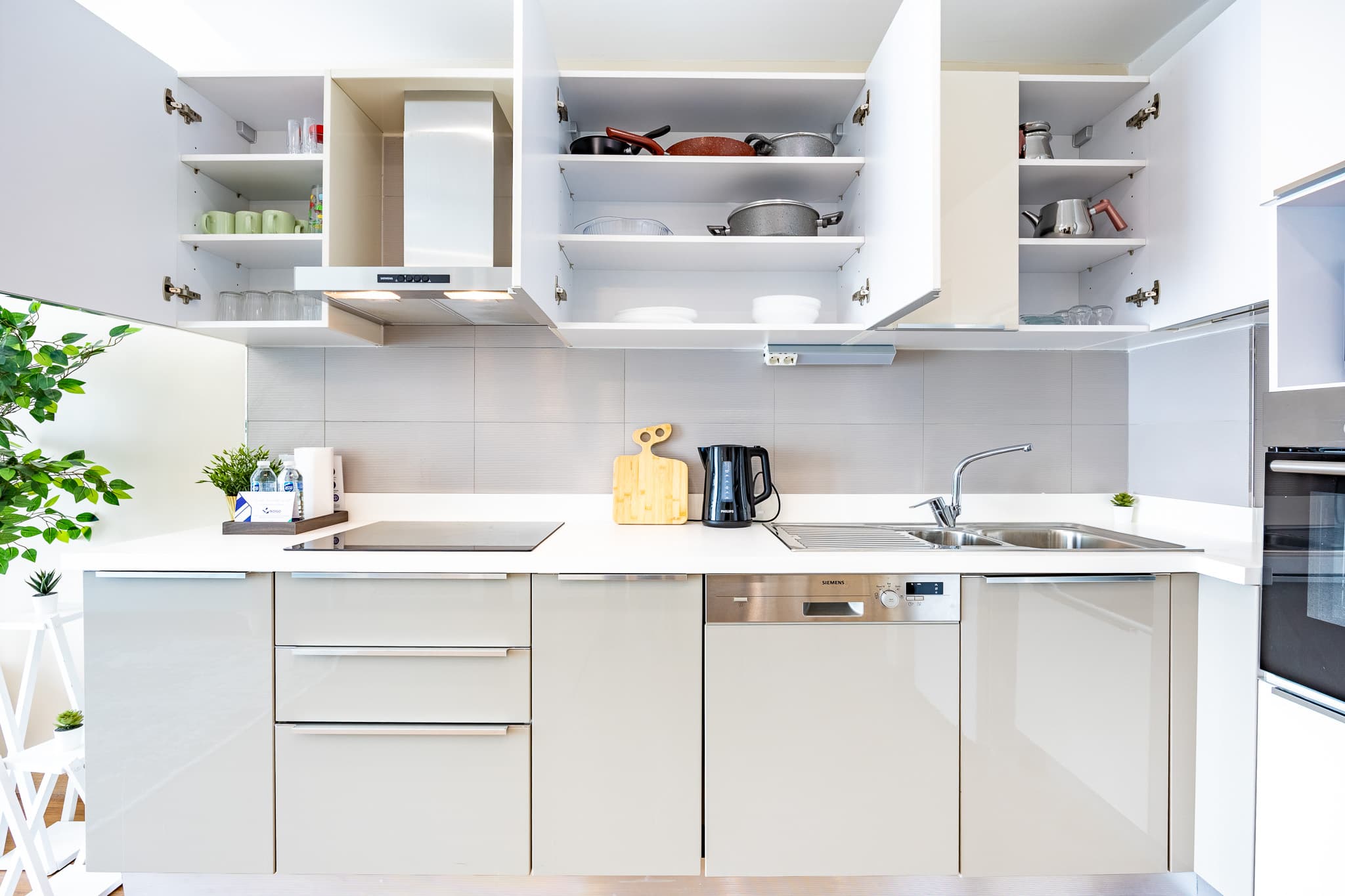 1-Bedroom Escape: Perfect for Families, furnished apartment in Avcılar, Istanbul — image 21