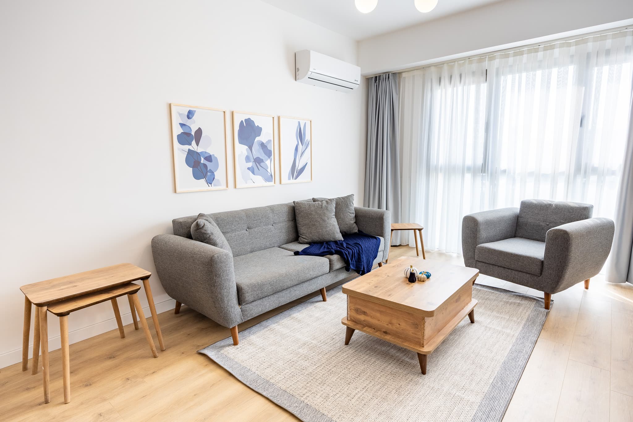 Stylish Studio Apt  - Your Home Away from Home, furnished apartment in Bağcılar, Istanbul — image 2