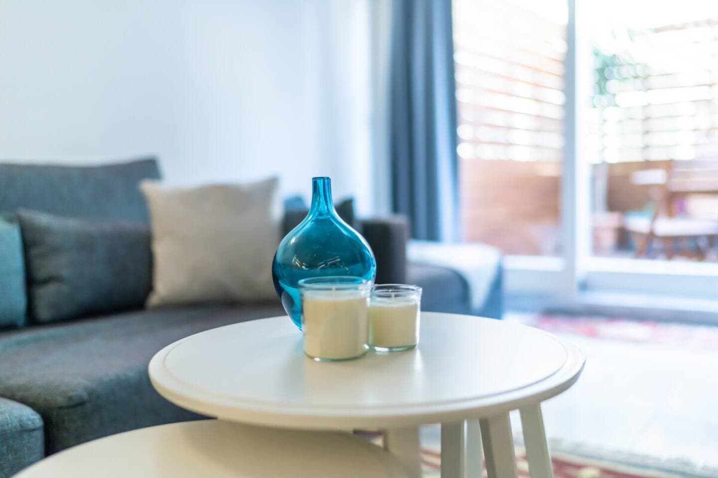 Duplex Modern City Gem with Terrace , furnished apartment in Beyoğlu, Istanbul — image 6