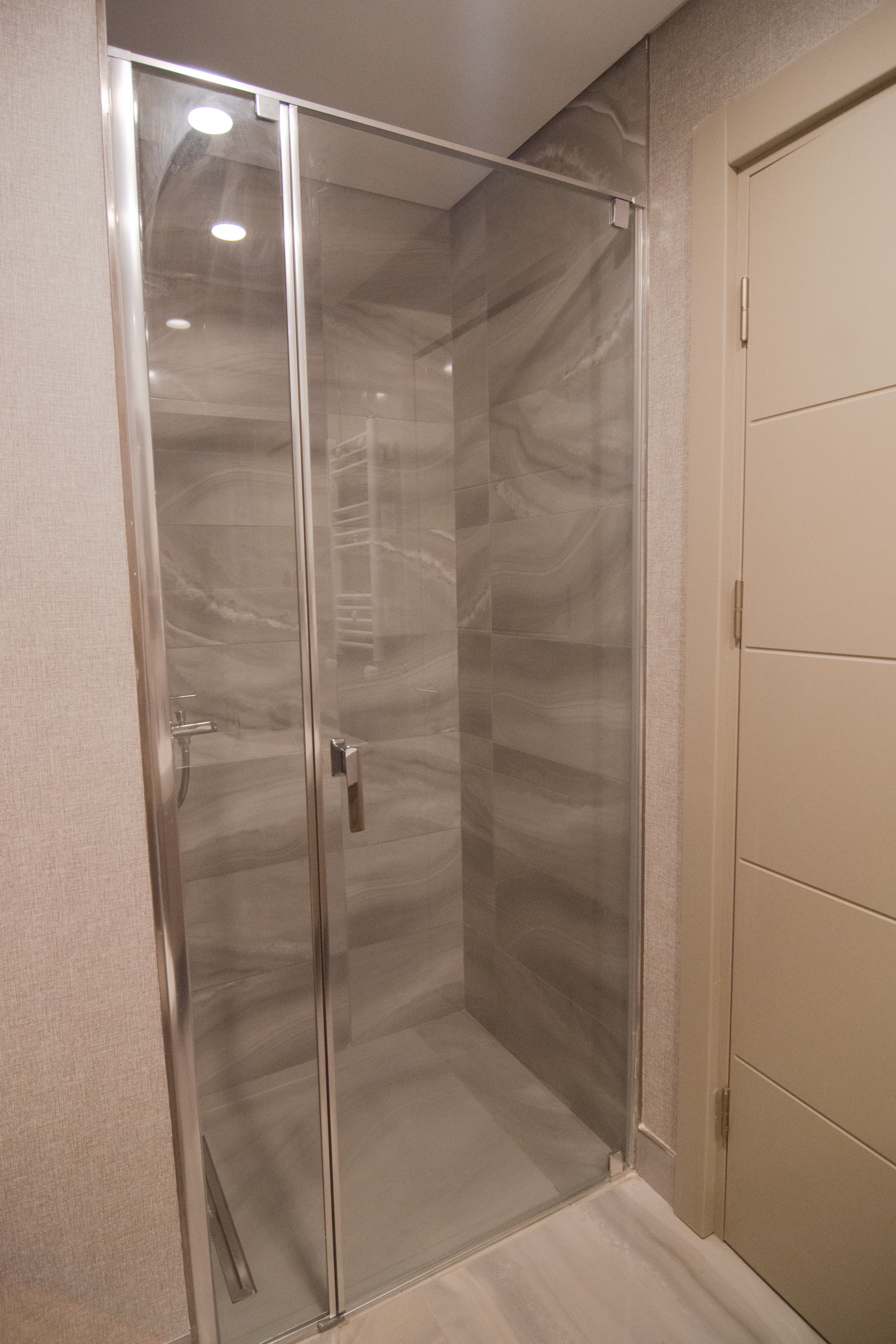 Cozy Retreat: Stylish 1BR Apt, furnished apartment in Esenyurt, Istanbul — image 17