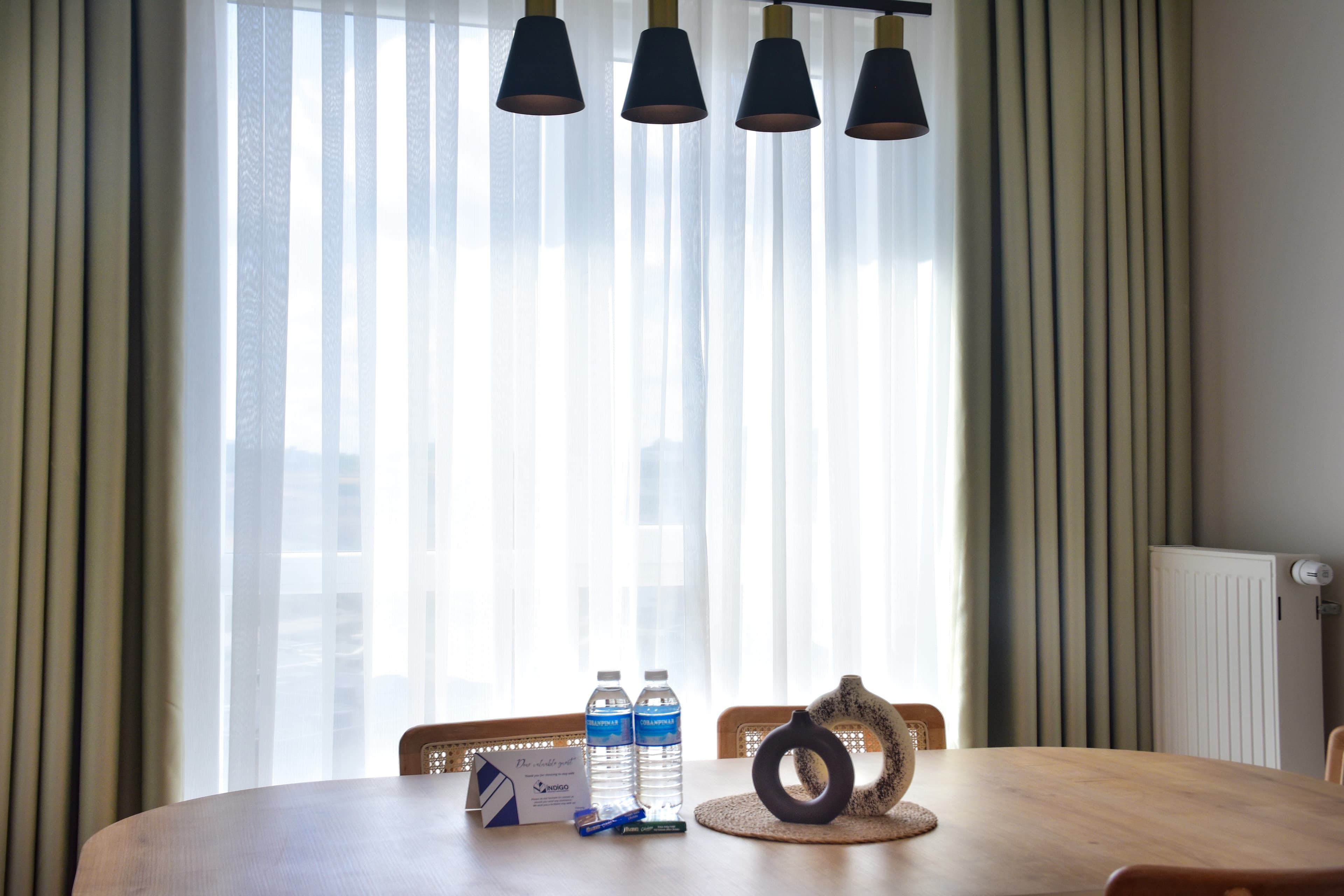 Family 2bedr with balcony, furnished apartment in Başakşehir, Istanbul — image 6