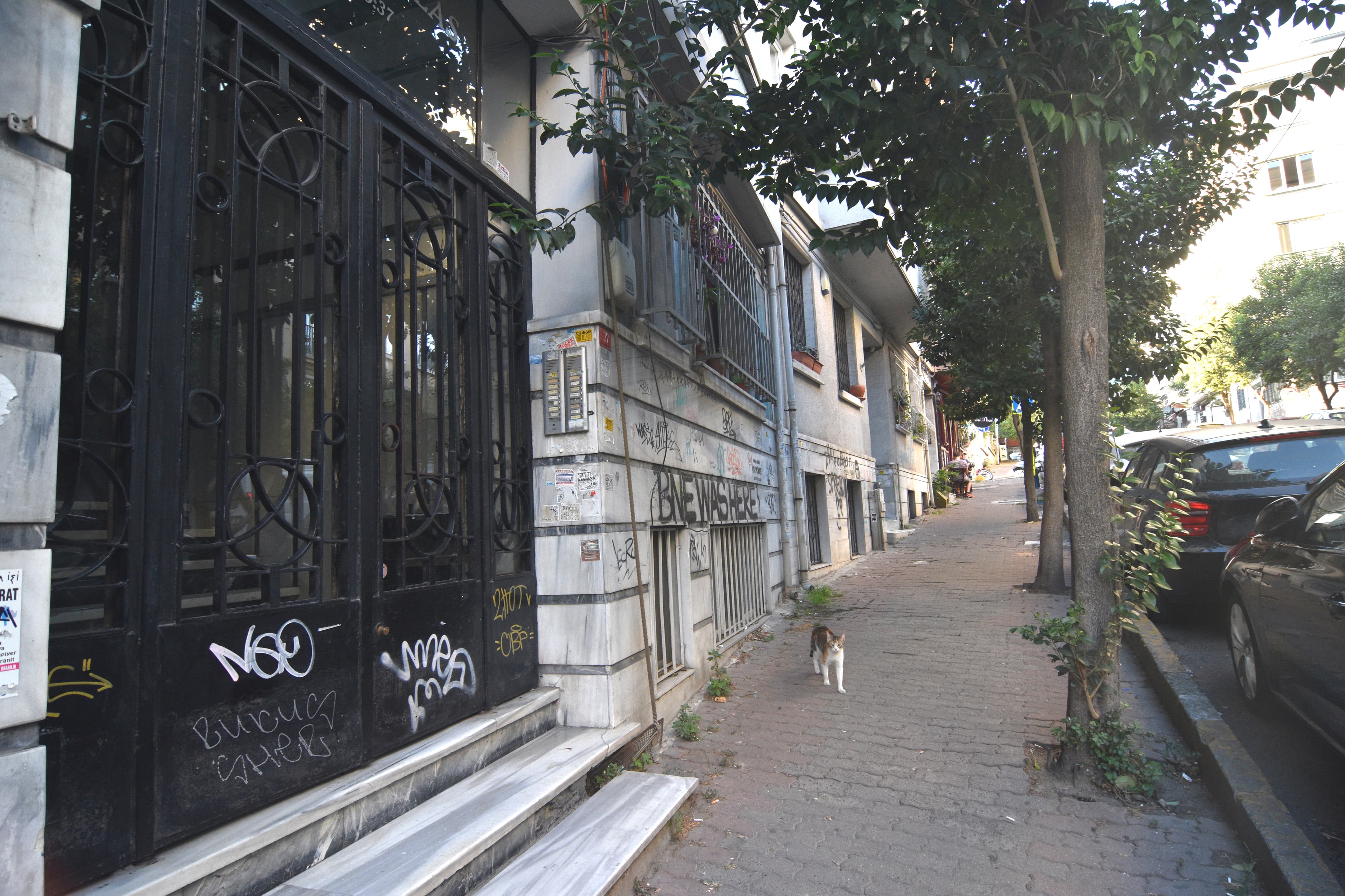 Charming Getaway in the Heart of Beyoğlu, furnished apartment in Beyoğlu, Istanbul — image 25