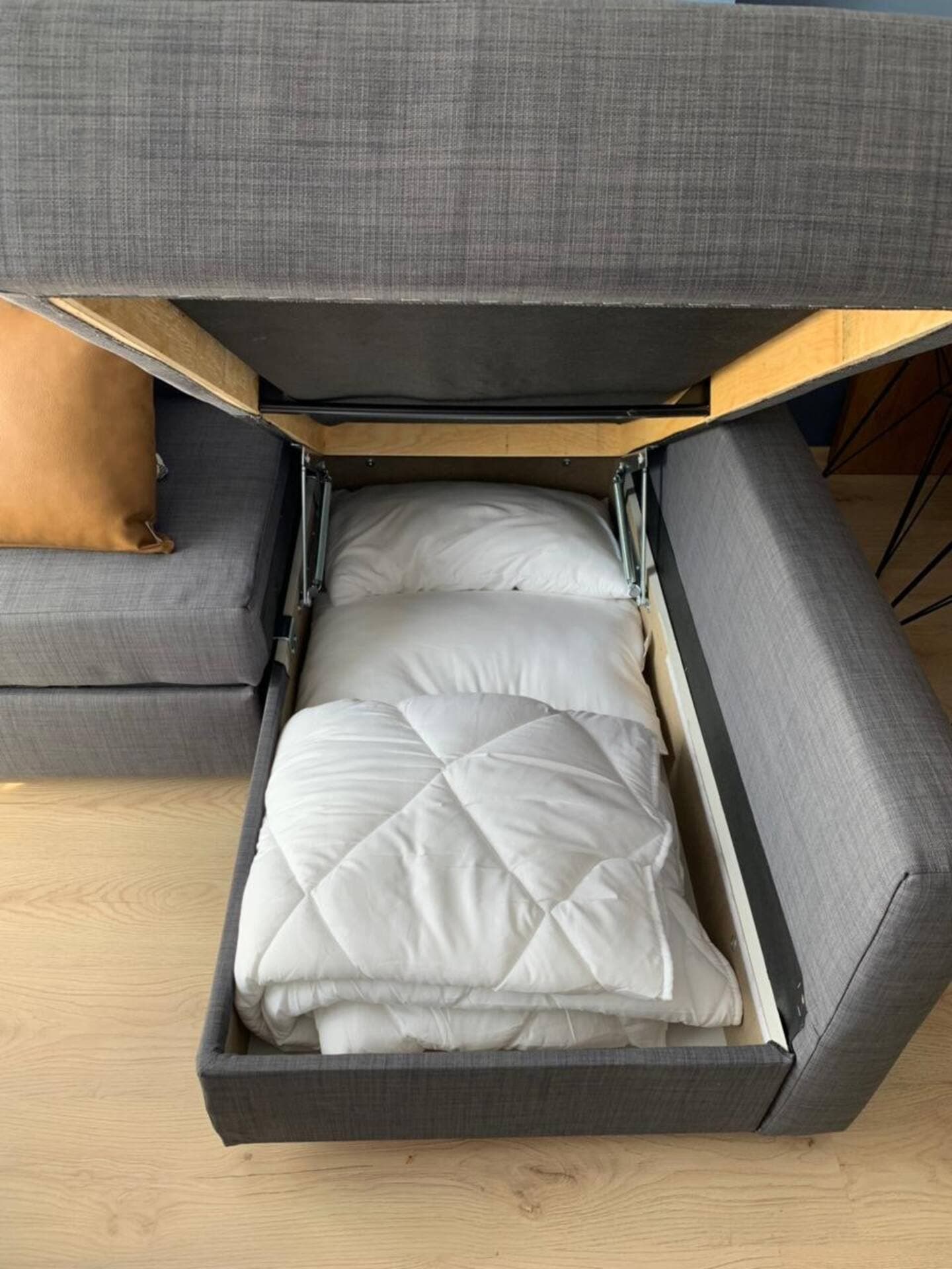 At the heart of istanbul 1bdr fully furnished, furnished apartment in Kağıthane, Istanbul — image 19