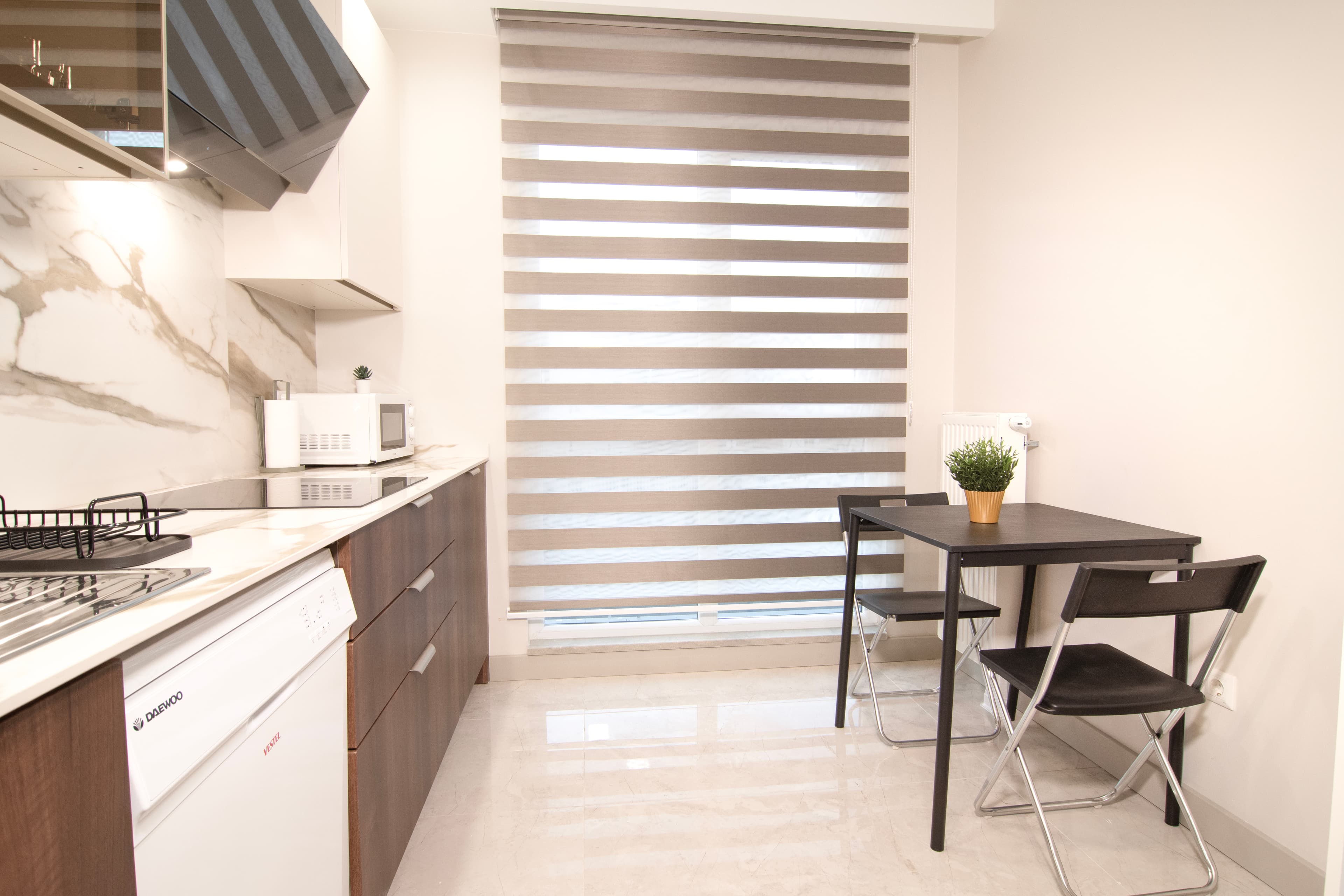 Family Home 2bedr with balcony, furnished apartment in Başakşehir, Istanbul — image 19