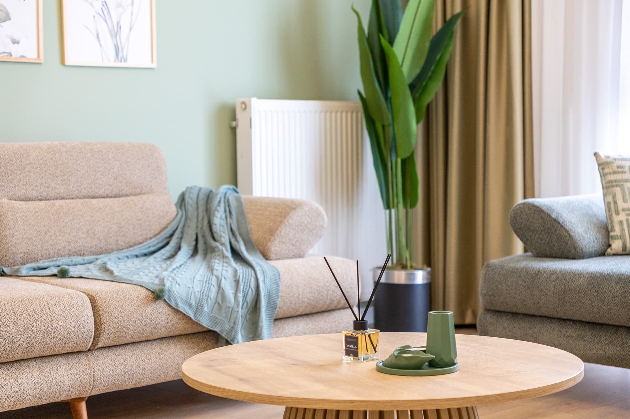 Cozy Modern Flat in the City Center, furnished apartment in Bağcılar, Istanbul — image 5