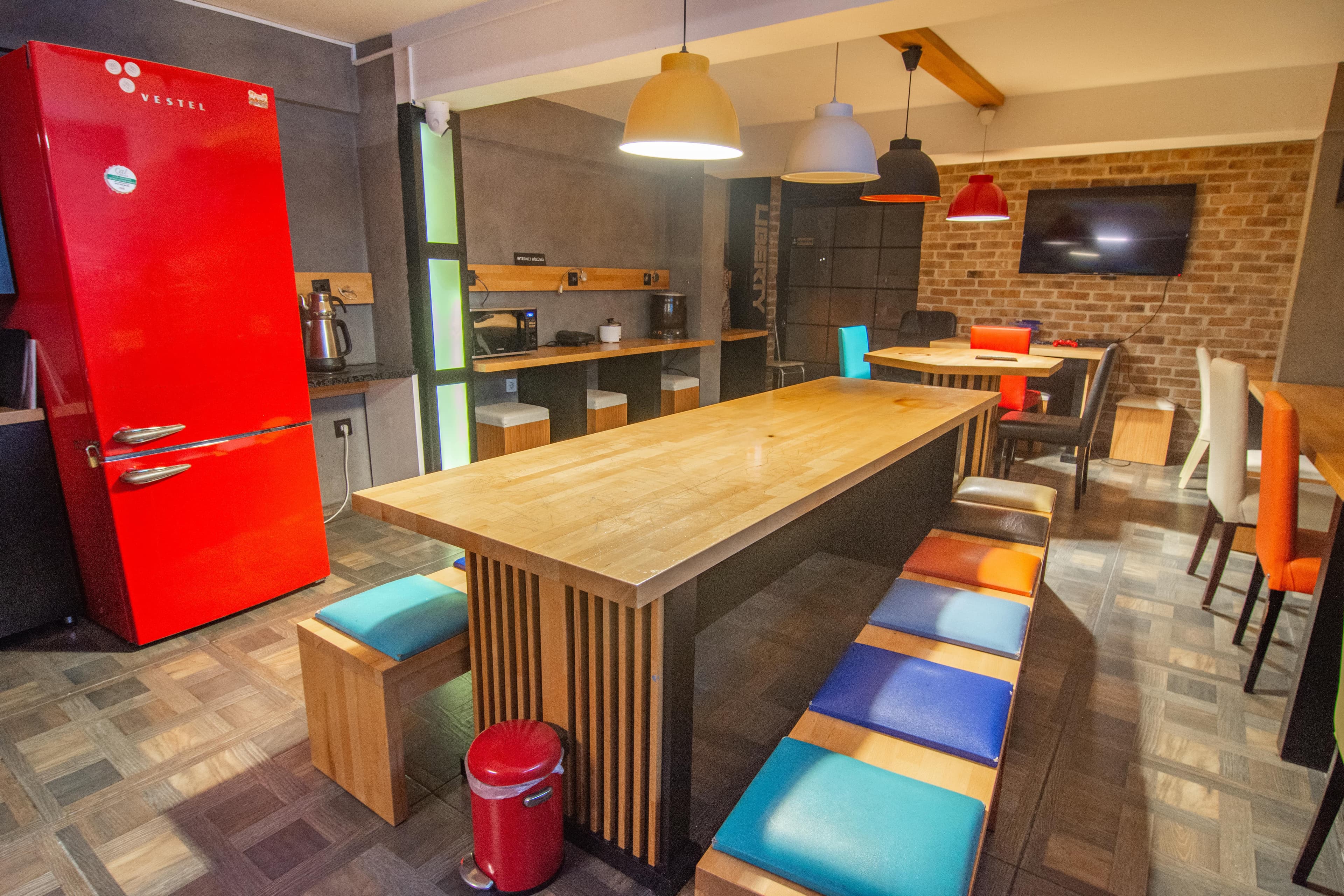 Central apart at Beşiktaş  1bdr with  sofabed, furnished apartment in Beşiktaş, Istanbul — image 16