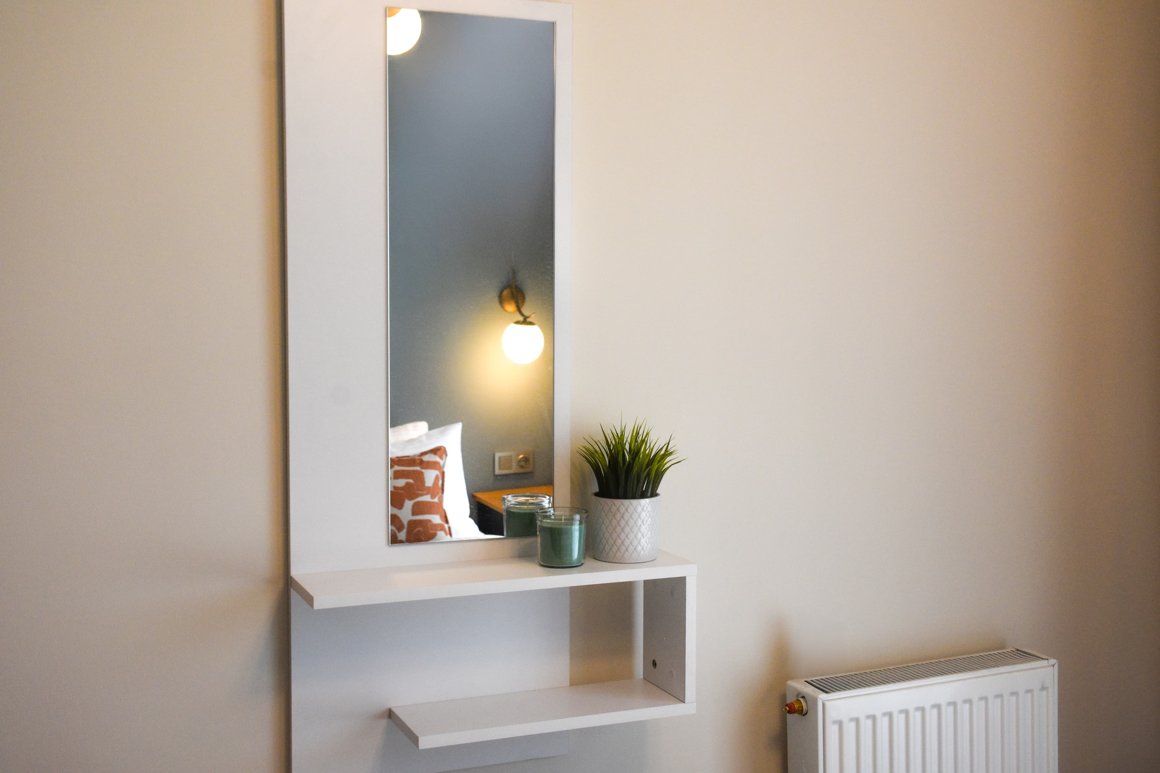 Amazing view Relaxing brand new  apartment, furnished apartment in Bağcılar, Istanbul — image 18