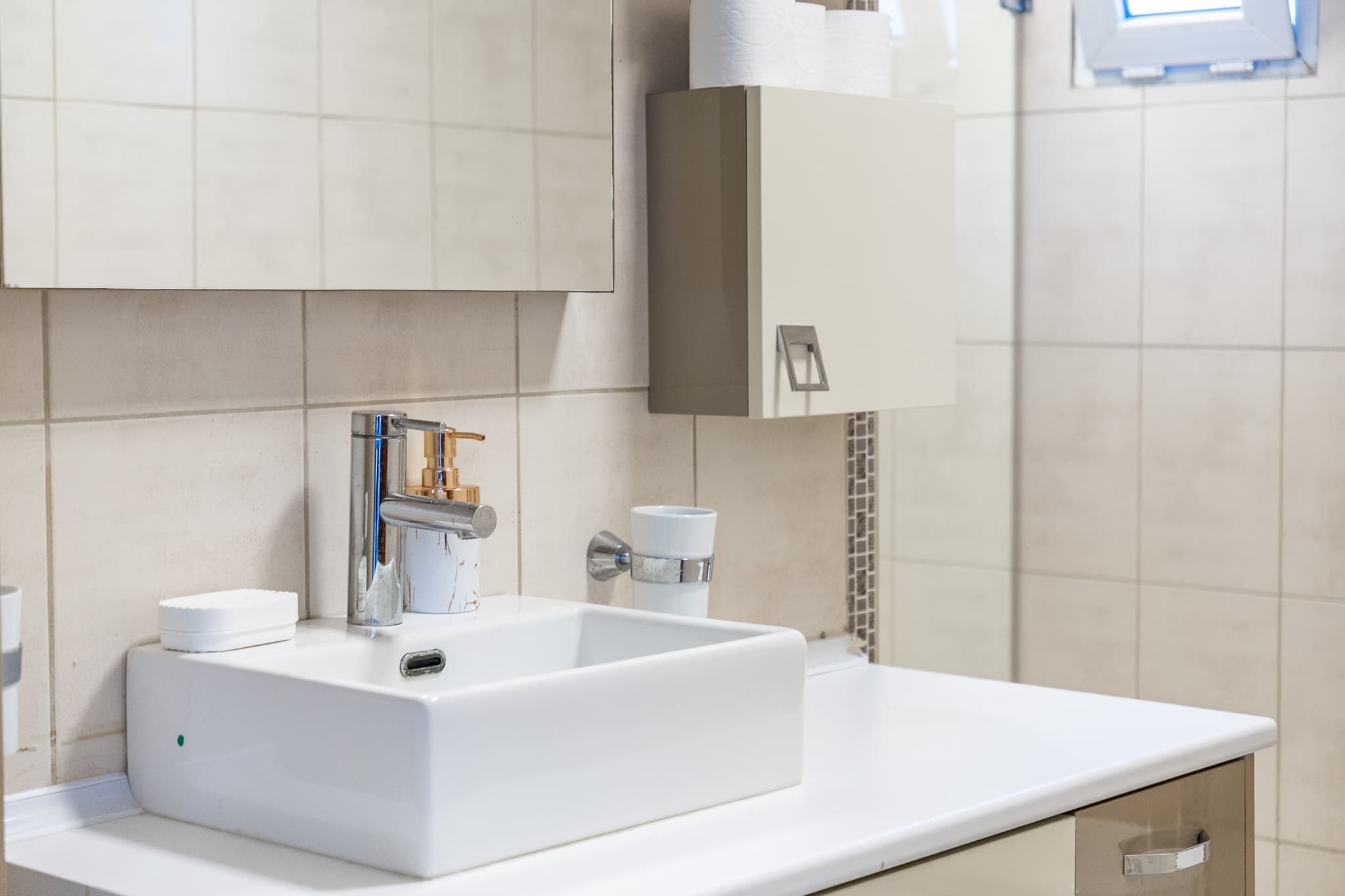 Seaside 3-Bedroom Duplex with Jacuzzi, furnished apartment in Büyükçekmece, Istanbul — image 35